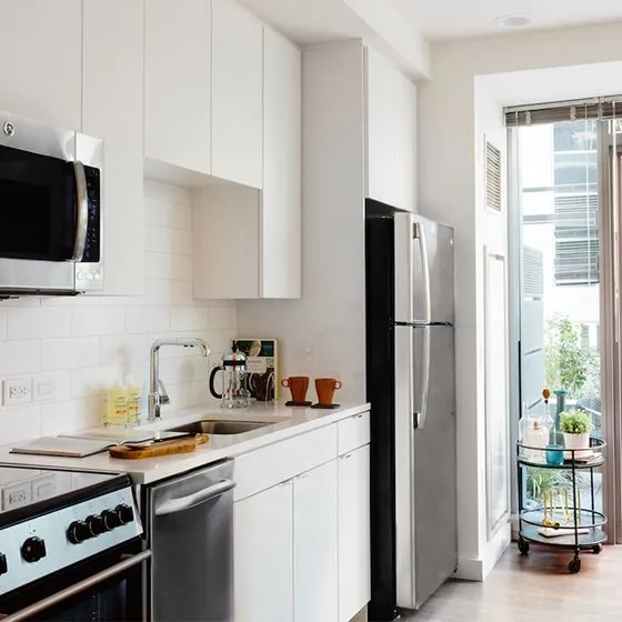 2 bed, 2 bath apartment for rent at 1377 Boylston St Unit 518, Fenway — photo 4 of 16