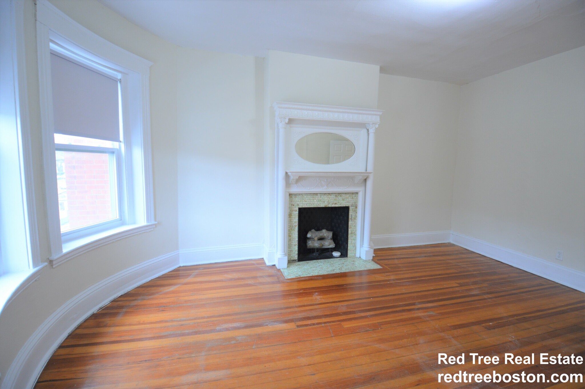 1 bed, 1 bath apartment for rent at 1377 Commonwealth Ave Unit 10, Allston — photo 8 of 15