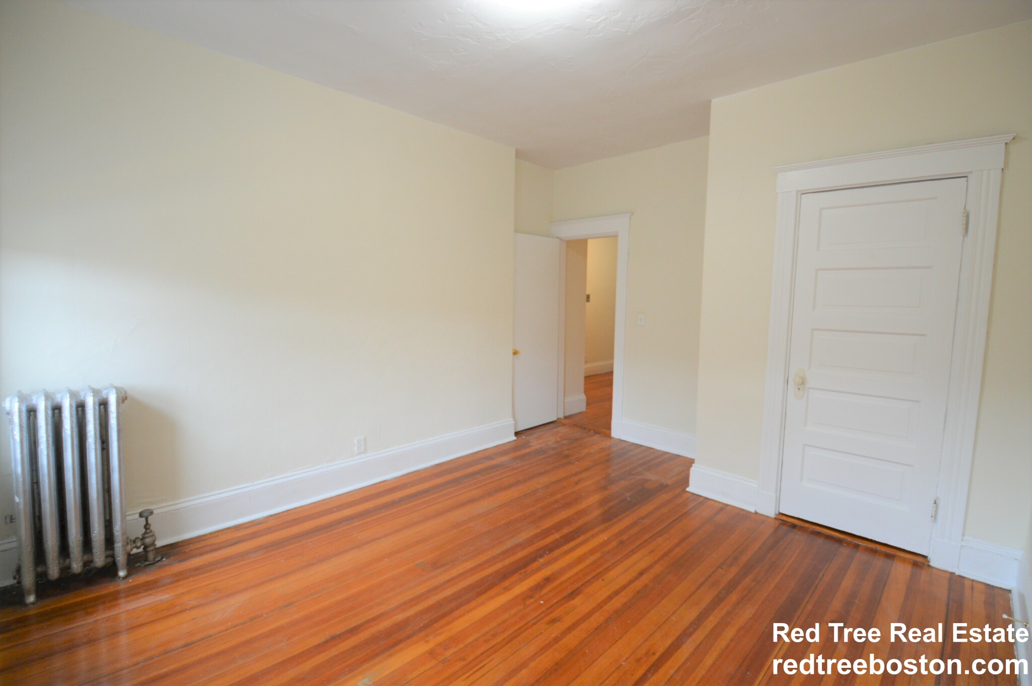 1 bed, 1 bath apartment for rent at 1377 Commonwealth Ave Unit 10, Allston — photo 3 of 15