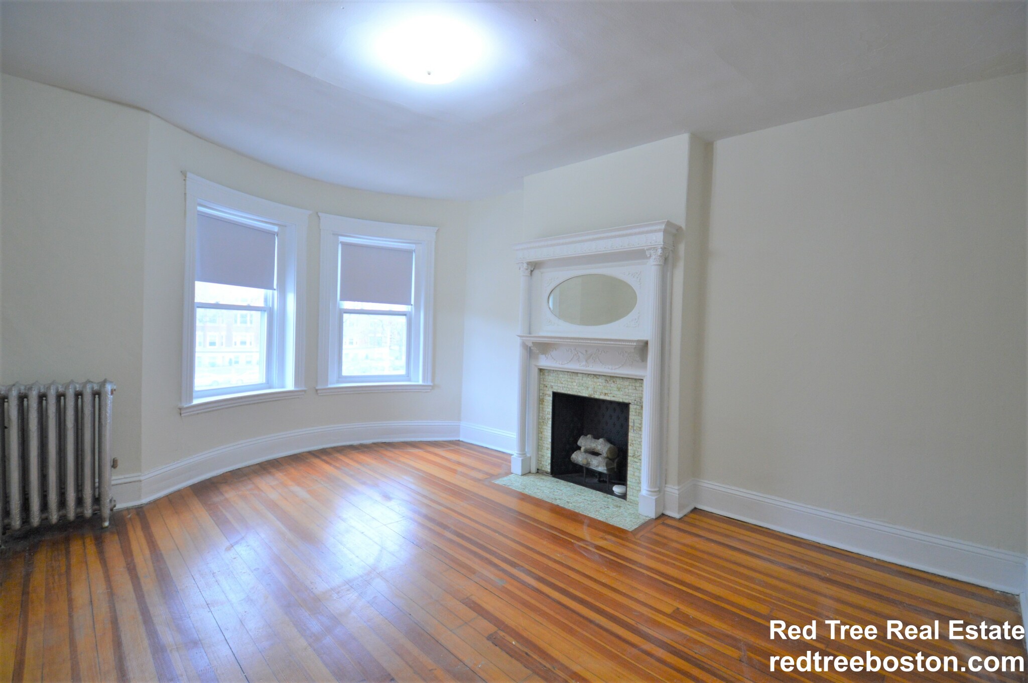 1 bed, 1 bath apartment for rent at 1377 Commonwealth Ave Unit 10, Allston — photo 7 of 15