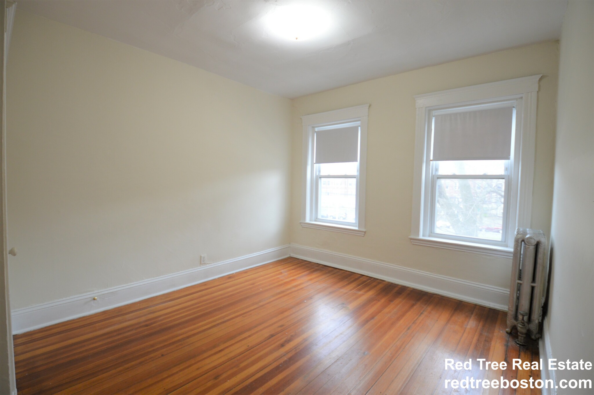 1 bed, 1 bath apartment for rent at 1377 Commonwealth Ave Unit 10, Allston