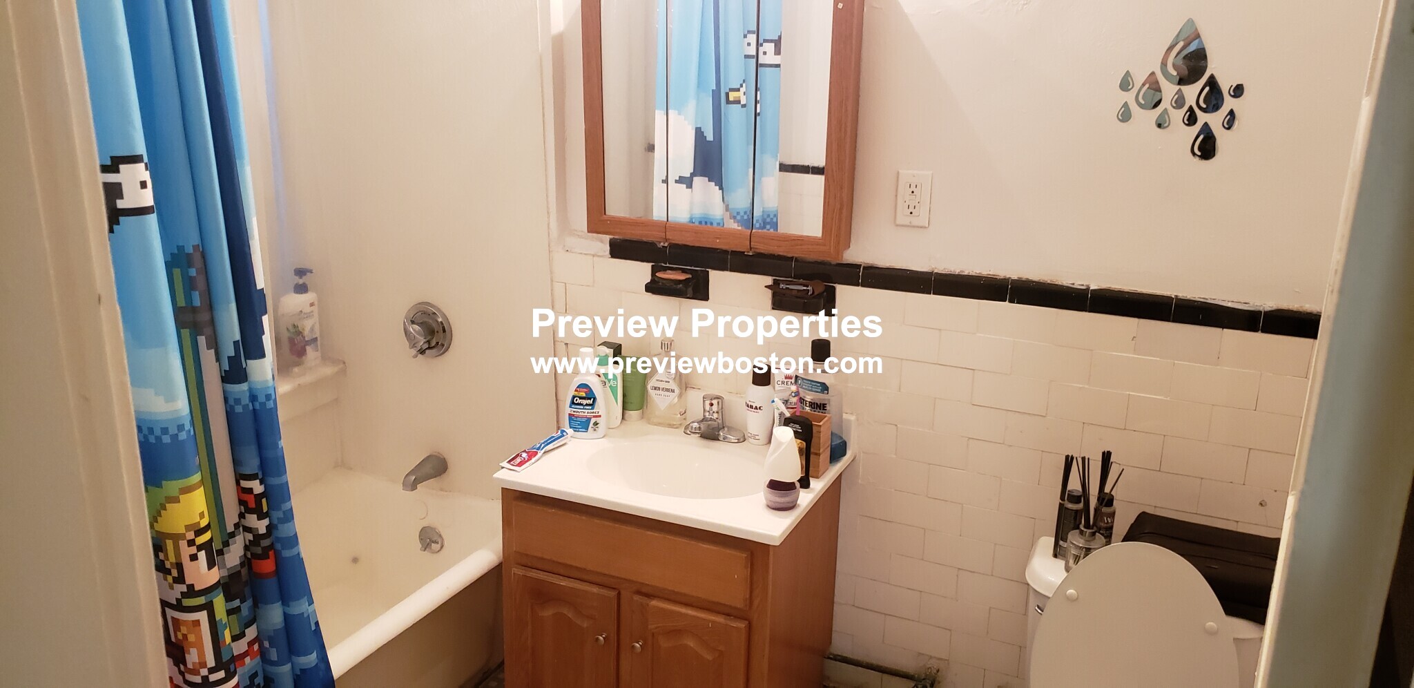 1 bed, 1 bath apartment for rent at 1377 Commonwealth Ave Unit 12P, Allston — photo 16 of 19