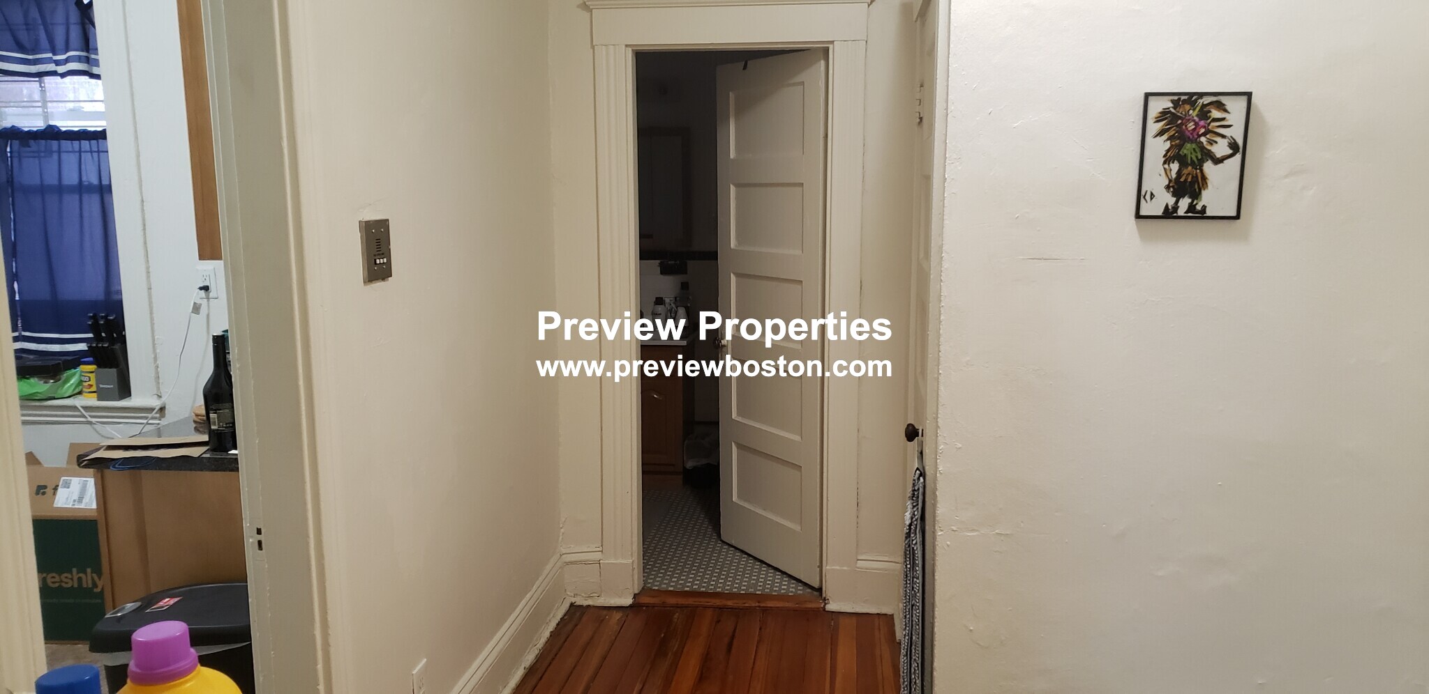 1 bed, 1 bath apartment for rent at 1377 Commonwealth Ave Unit 12P, Allston — photo 15 of 19