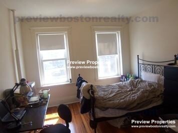1 bed, 1 bath apartment for rent at 1377 Commonwealth Ave Unit 12P, Allston — photo 7 of 19