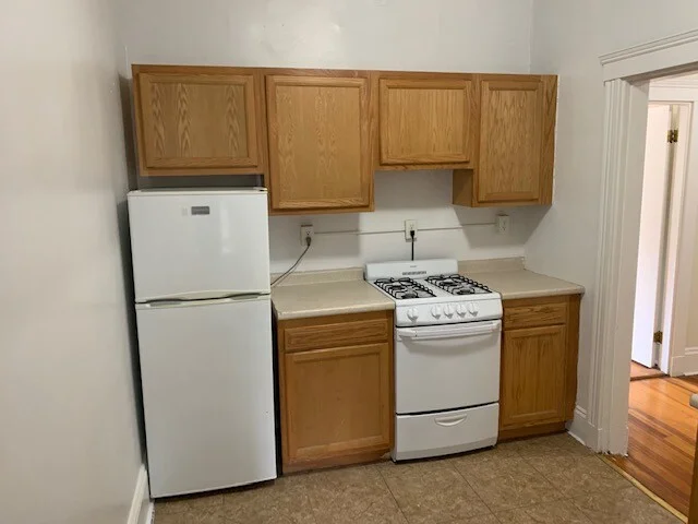 1 bed, 1 bath apartment for rent at 1377 Commonwealth Ave Unit 5, Allston — photo 27 of 28