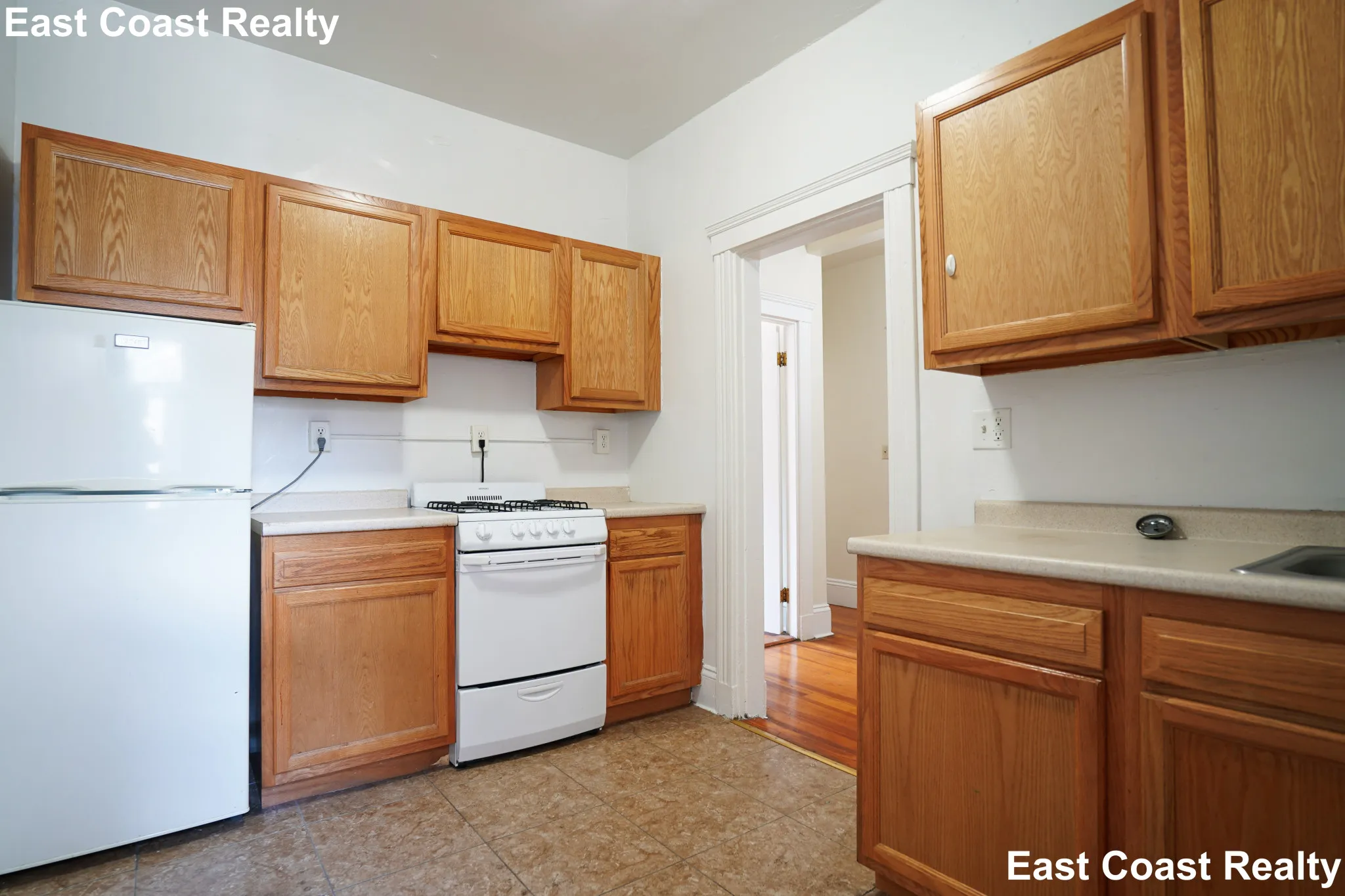 1 bed, 1 bath apartment for rent at 1377 Commonwealth Ave Unit 5, Allston — photo 5 of 28