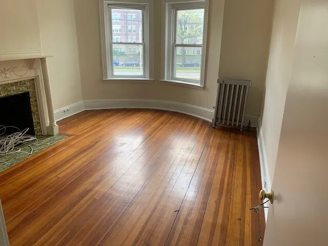 1 bed, 1 bath apartment for rent at 1377 Commonwealth Ave Unit 5, Allston — photo 25 of 28