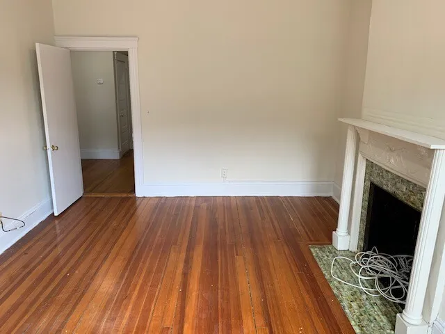 1 bed, 1 bath apartment for rent at 1377 Commonwealth Ave Unit 5, Allston — photo 26 of 28