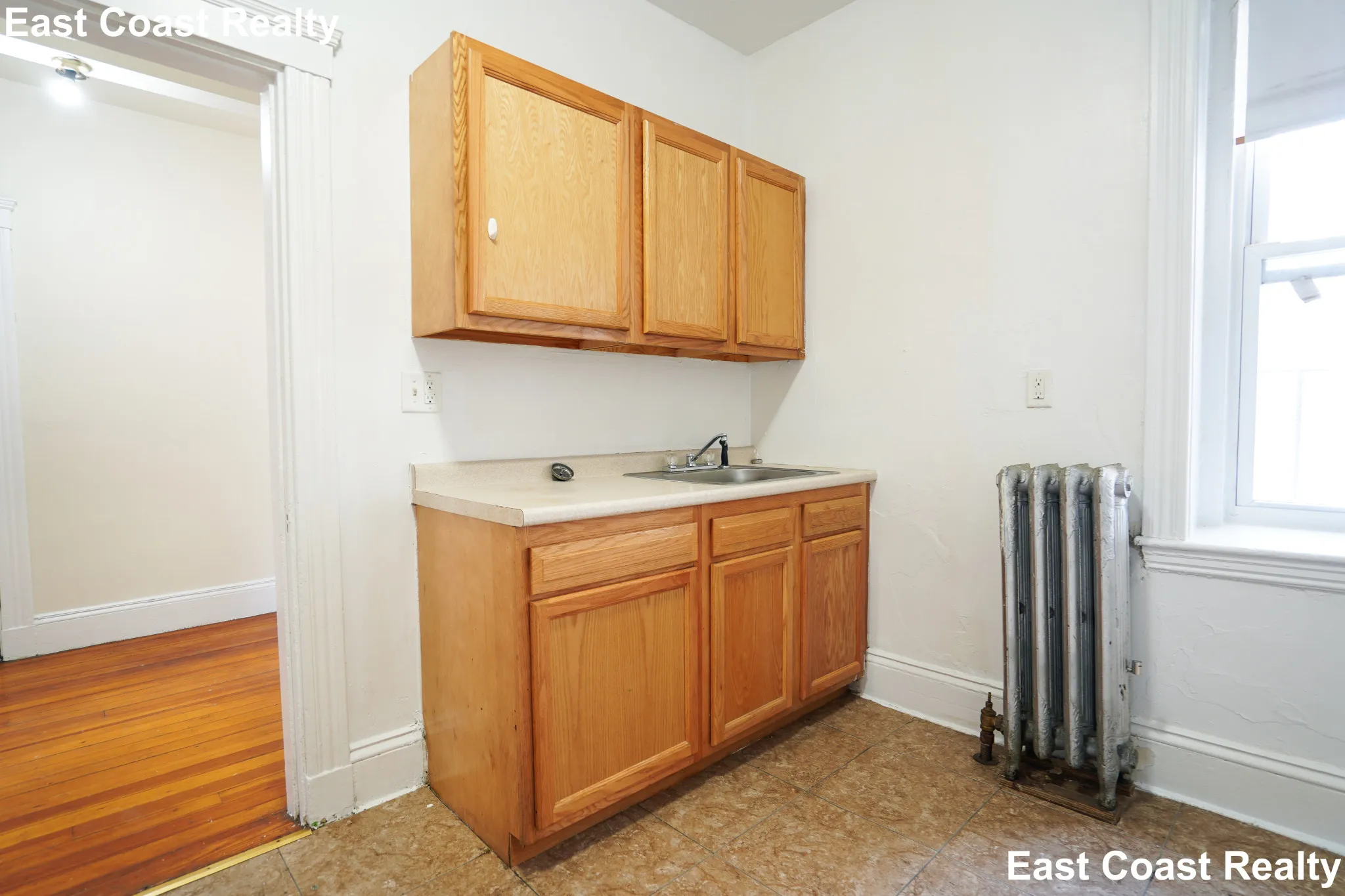 1 bed, 1 bath apartment for rent at 1377 Commonwealth Ave Unit 5, Allston — photo 7 of 28