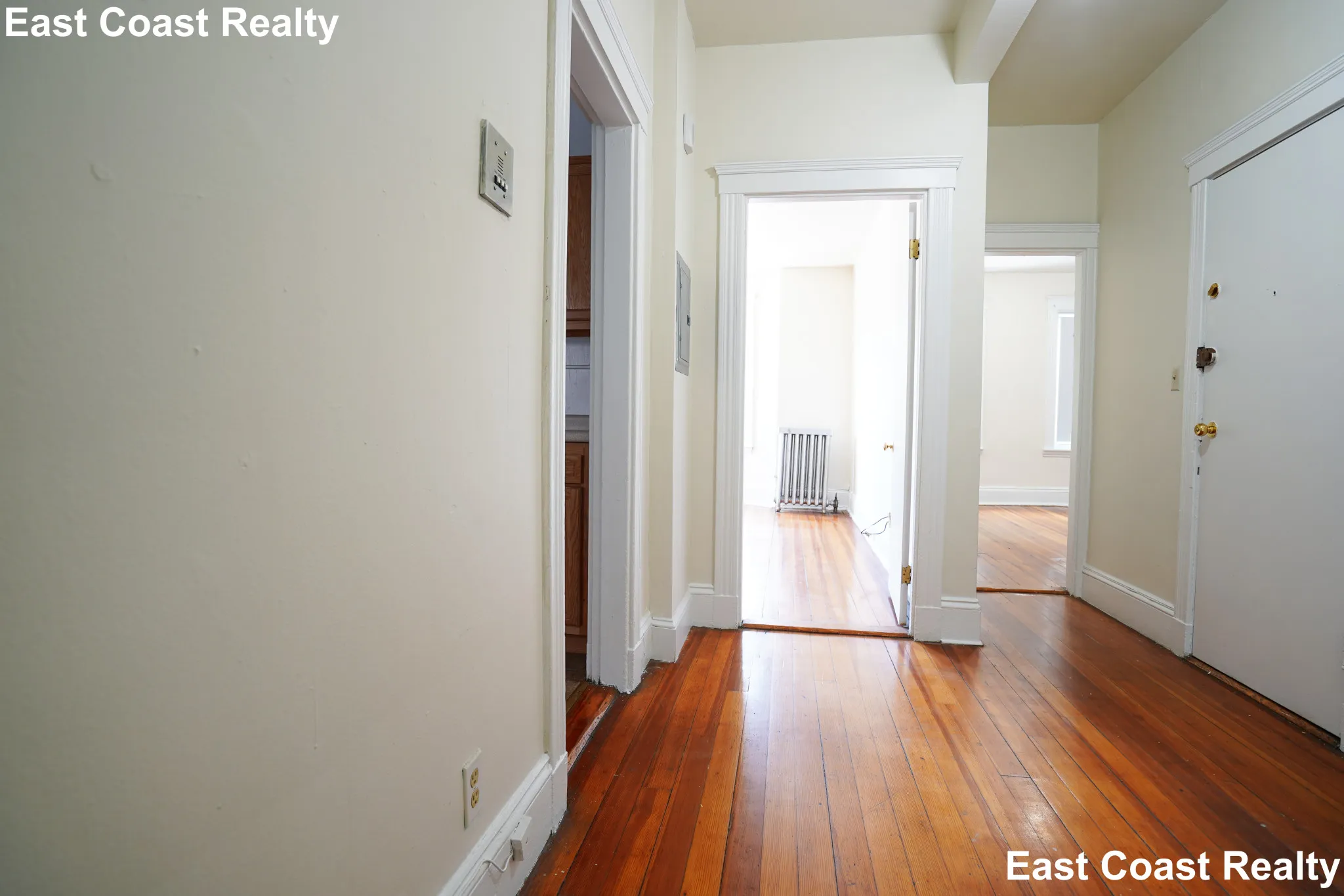 1 bed, 1 bath apartment for rent at 1377 Commonwealth Ave Unit 5, Allston — photo 9 of 28