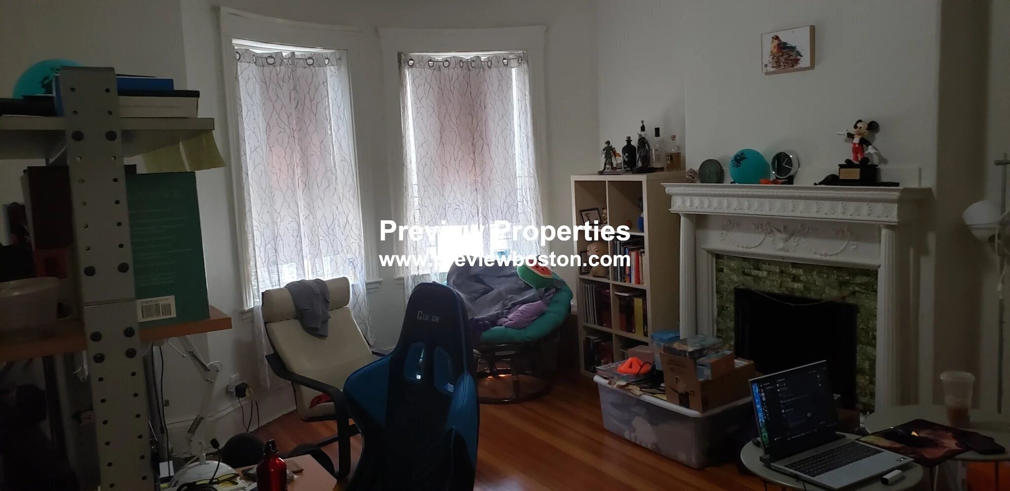 1 bed, 1 bath apartment for rent at 1377 Commonwealth Ave Unit 5P, Allston — photo 13 of 18