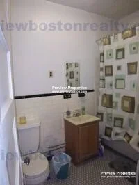 1 bed, 1 bath apartment for rent at 1377 Commonwealth Ave Unit 5P, Allston — photo 11 of 18