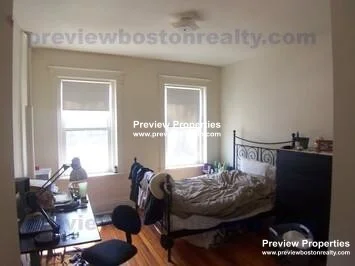 1 bed, 1 bath apartment for rent at 1377 Commonwealth Ave Unit 5P, Allston — photo 8 of 18