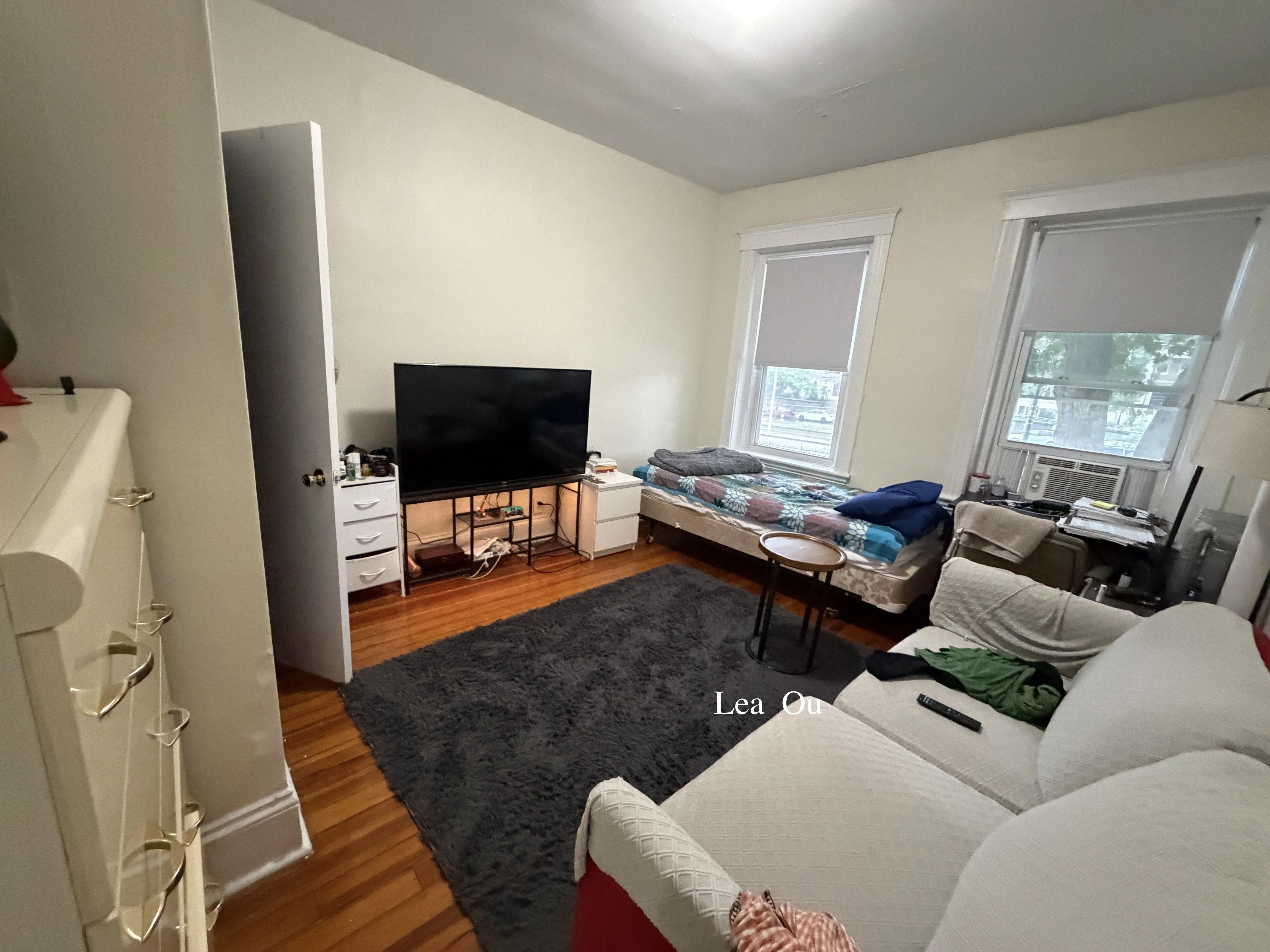2 bed, 1 bath apartment for rent at 1377 Commonwealth Ave Unit 6, Allston — photo 6 of 7