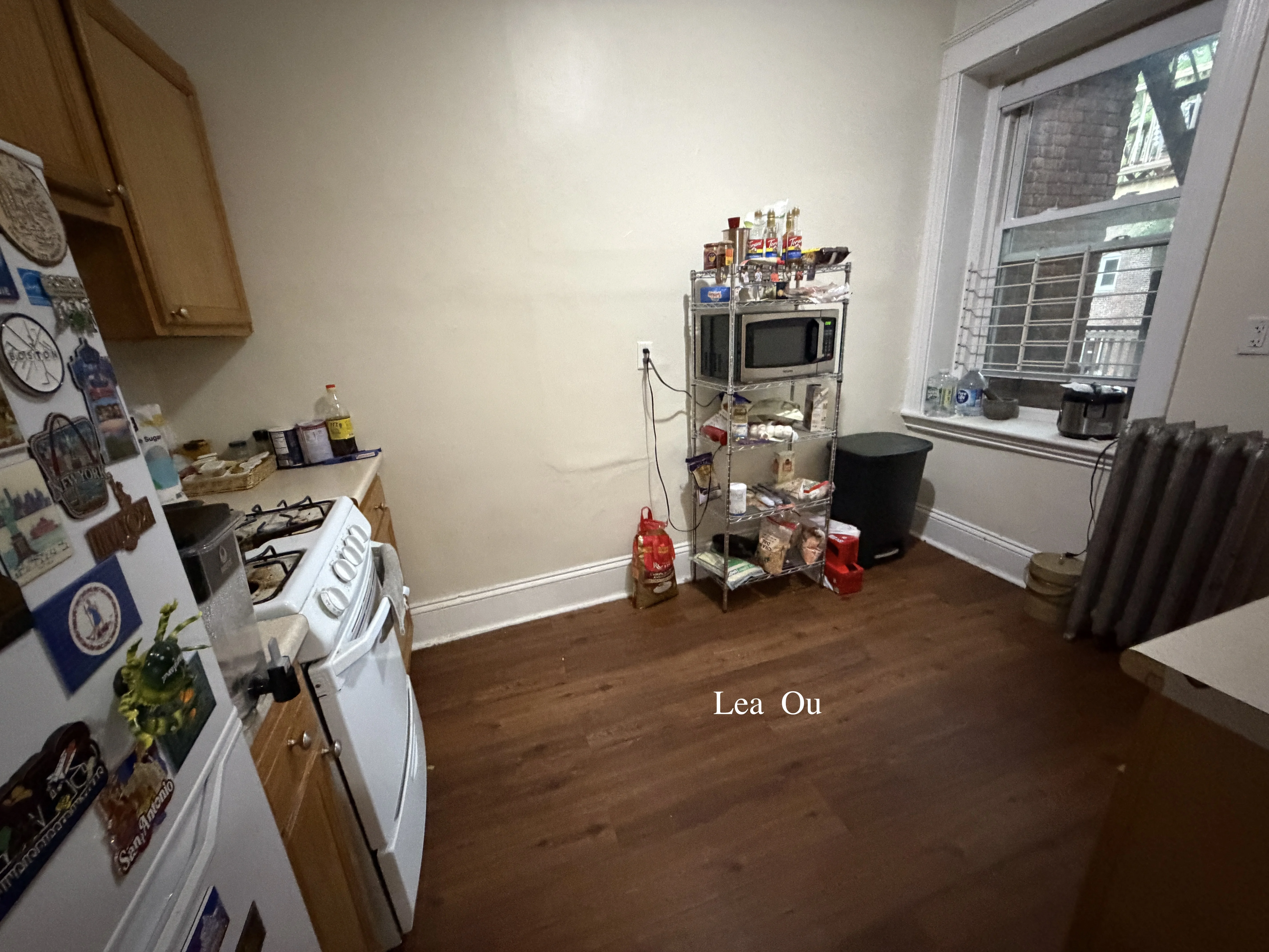 2 bed, 1 bath apartment for rent at 1377 Commonwealth Ave Unit 6, Allston — photo 7 of 7