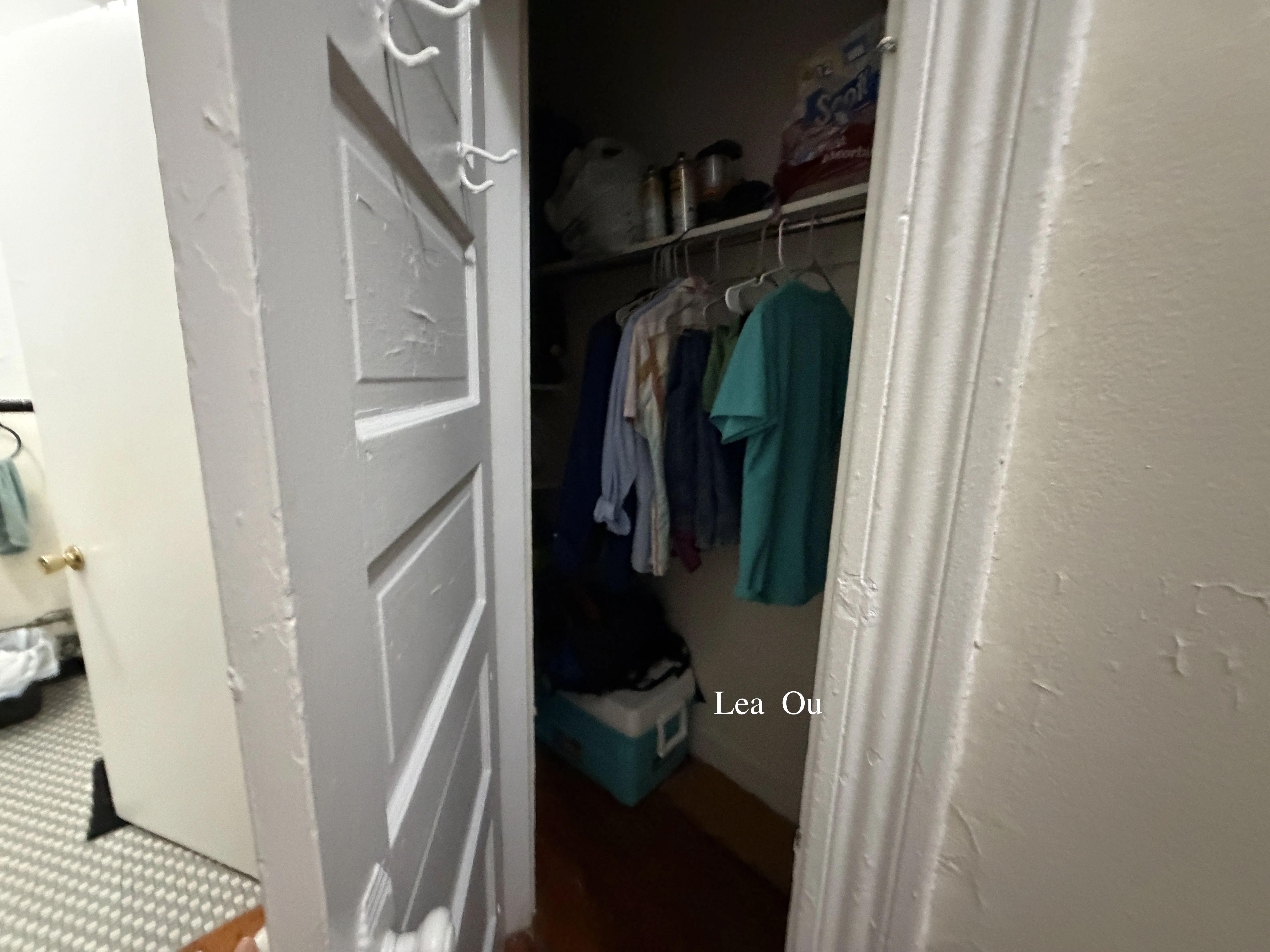 2 bed, 1 bath apartment for rent at 1377 Commonwealth Ave Unit 6, Allston — photo 4 of 7