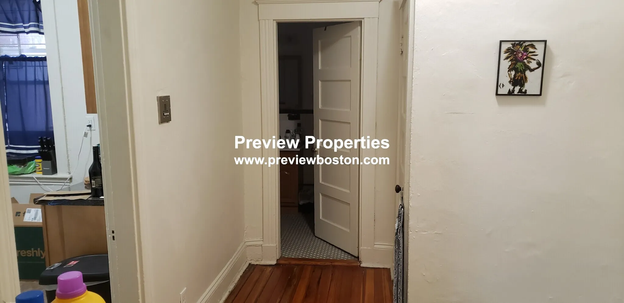 1 bed, 1 bath apartment for rent at 1377 Commonwealth Ave Unit 7P, Allston — photo 15 of 19
