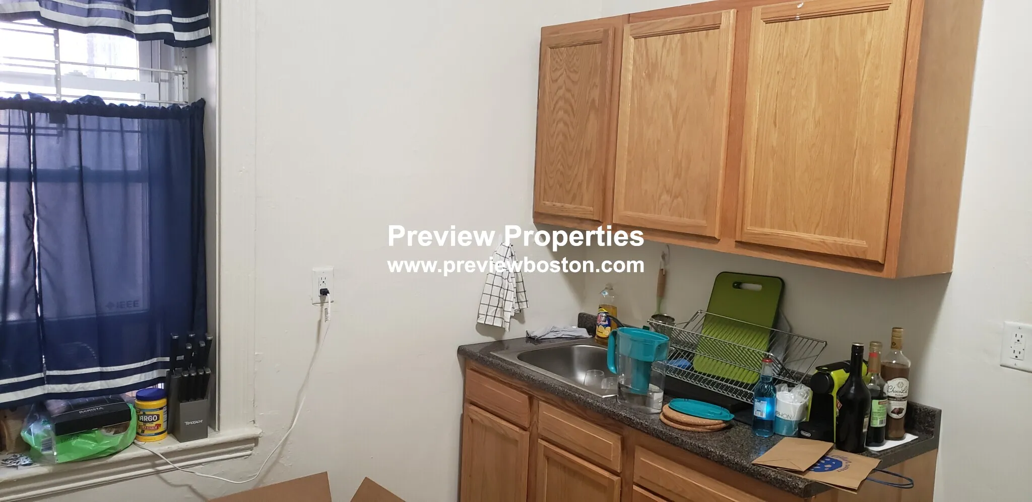 1 bed, 1 bath apartment for rent at 1377 Commonwealth Ave Unit 7P, Allston
