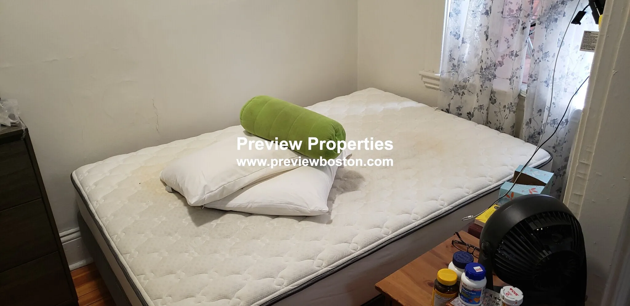 1 bed, 1 bath apartment for rent at 1377 Commonwealth Ave Unit 7P, Allston — photo 19 of 19