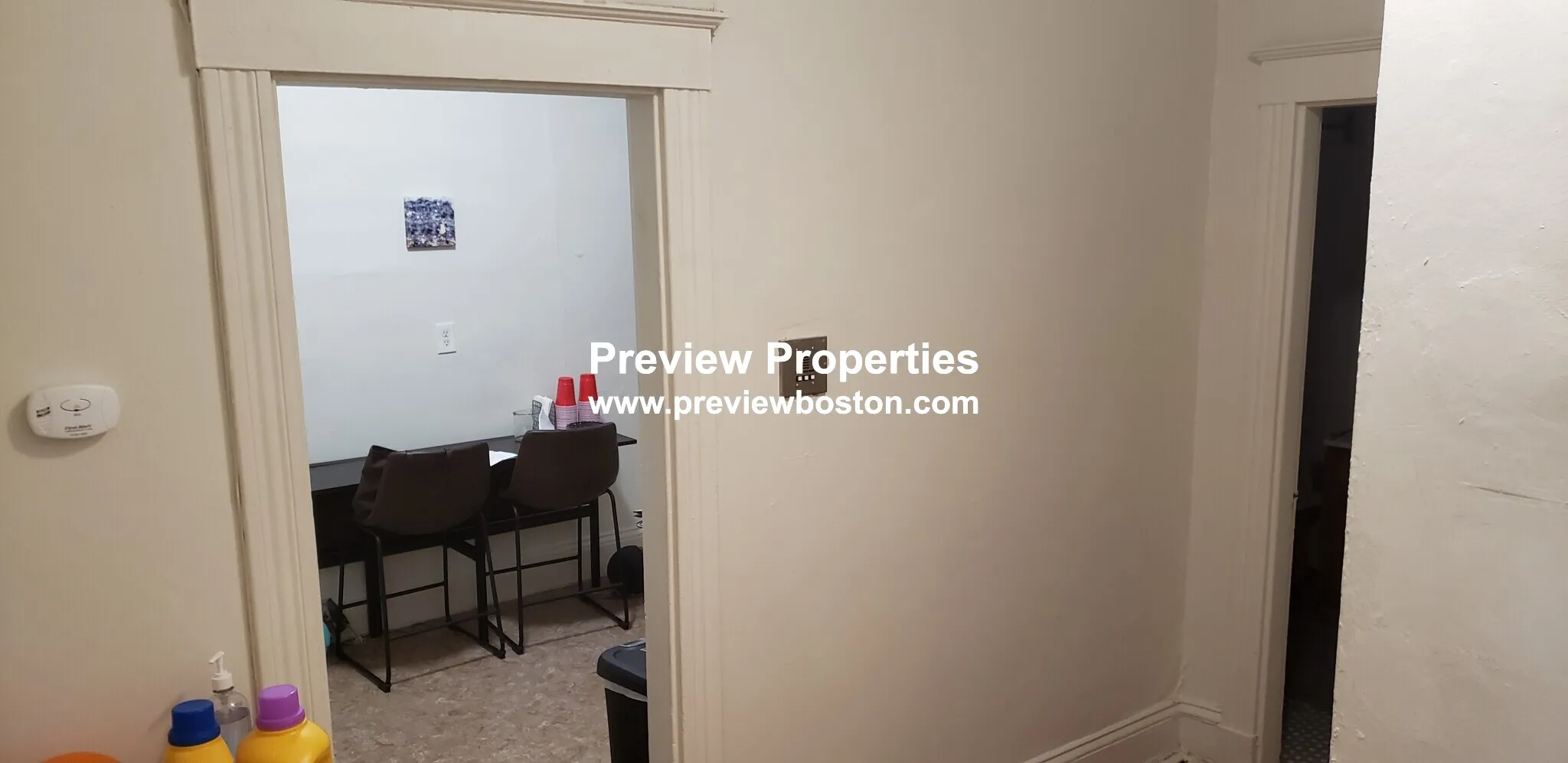 1 bed, 1 bath apartment for rent at 1377 Commonwealth Ave Unit 7P, Allston — photo 14 of 19