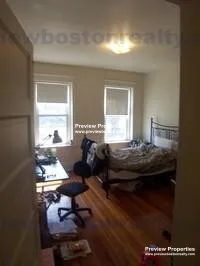 1 bed, 1 bath apartment for rent at 1377 Commonwealth Ave Unit 7P, Allston — photo 6 of 19