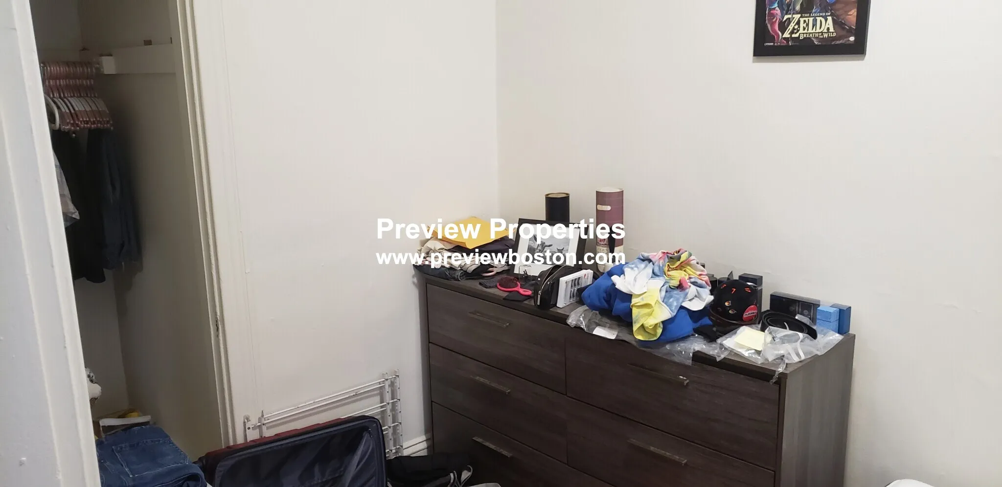 1 bed, 1 bath apartment for rent at 1377 Commonwealth Ave Unit 7P, Allston — photo 17 of 19