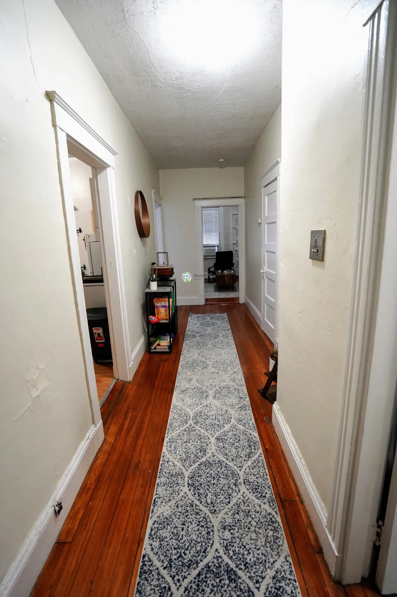 1 bed, 1 bath apartment for rent at 1377 Commonwealth Ave Unit 8, Allston — photo 5 of 17