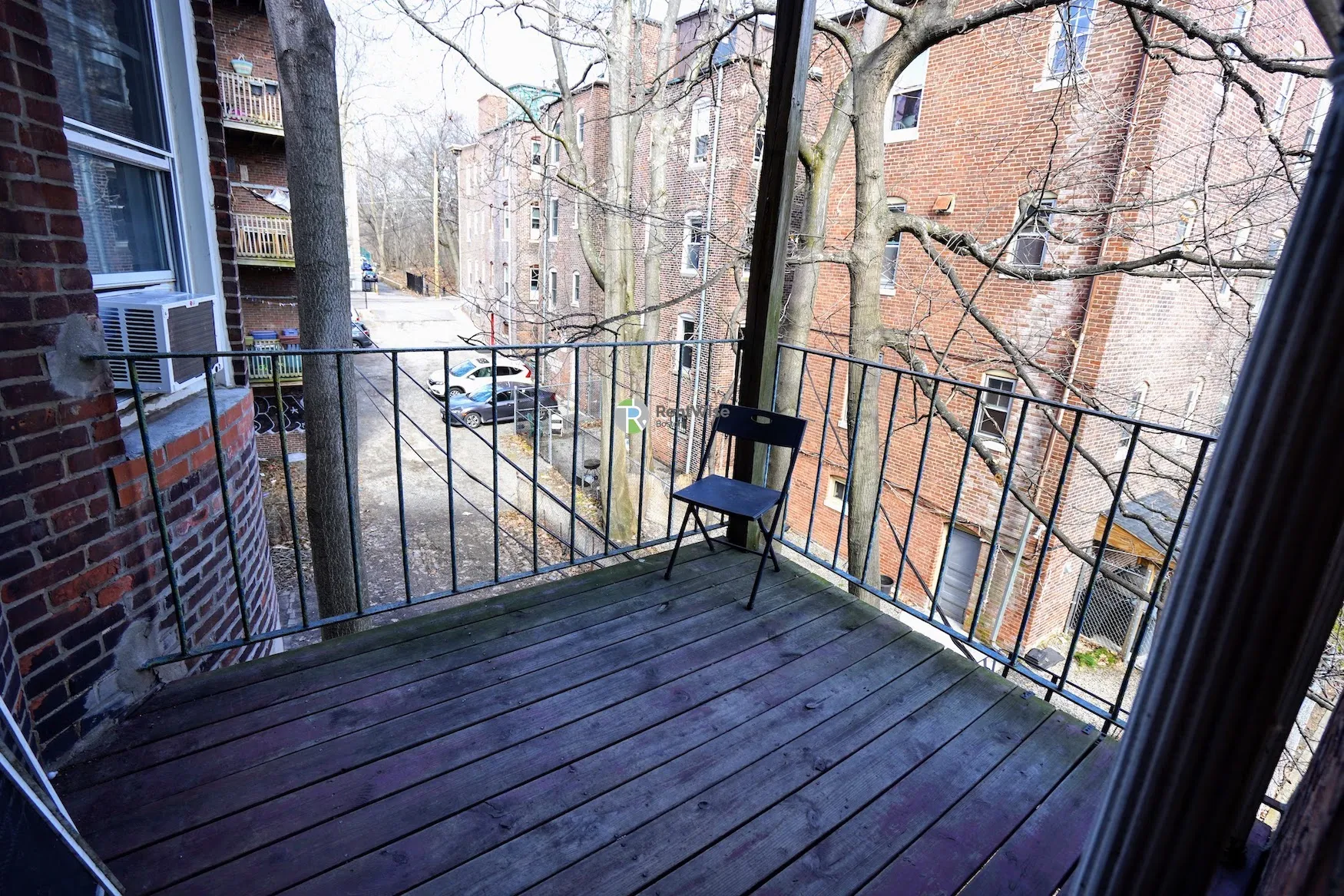 1 bed, 1 bath apartment for rent at 1377 Commonwealth Ave Unit 8, Allston — photo 3 of 17
