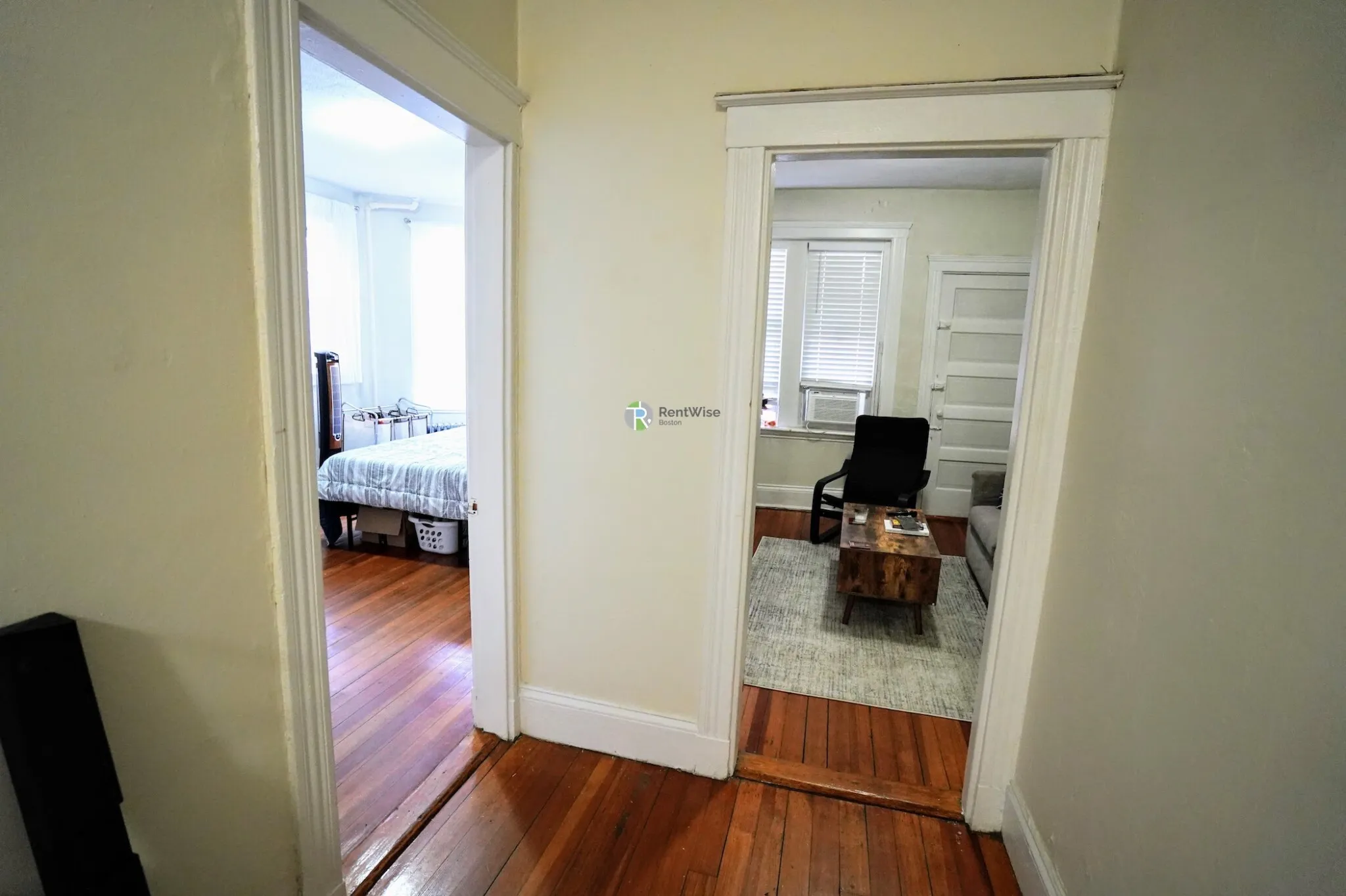 1 bed, 1 bath apartment for rent at 1377 Commonwealth Ave Unit 8, Allston — photo 4 of 17
