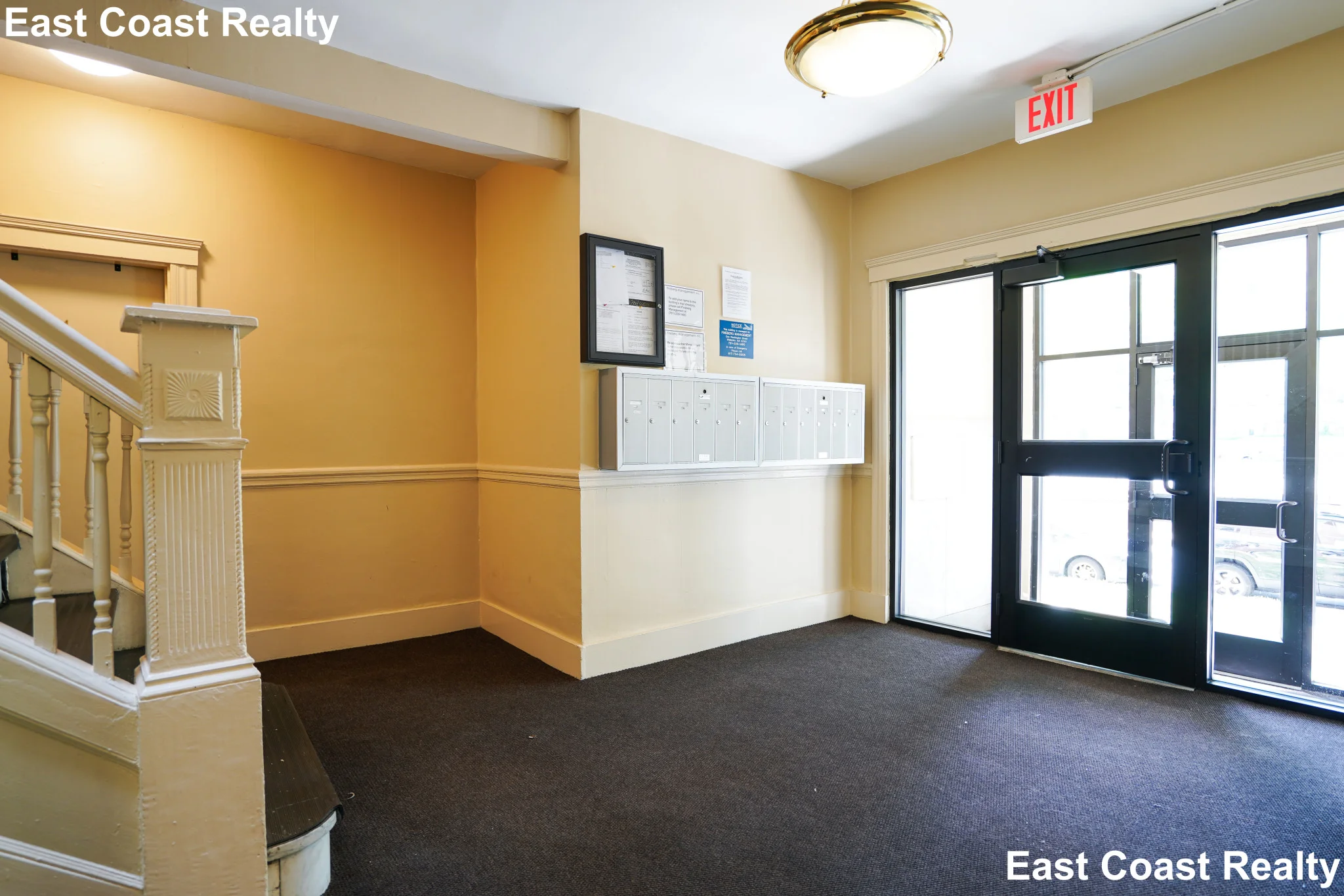 1 bed, 1 bath apartment for rent at 1377 Commonwealth Ave Unit 8, Allston — photo 16 of 17