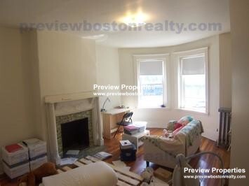 1 bed, 1 bath apartment for rent at 1377 Commonwealth Ave Unit 9P, Allston — photo 13 of 23