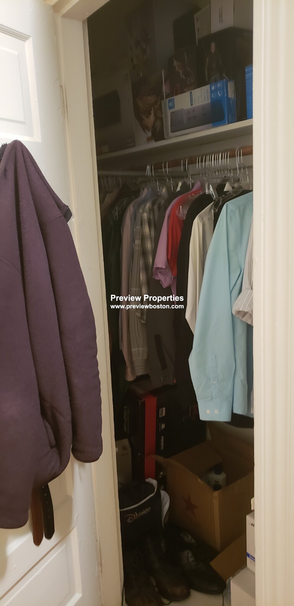 1 bed, 1 bath apartment for rent at 1377 Commonwealth Ave Unit 9P, Allston — photo 22 of 23