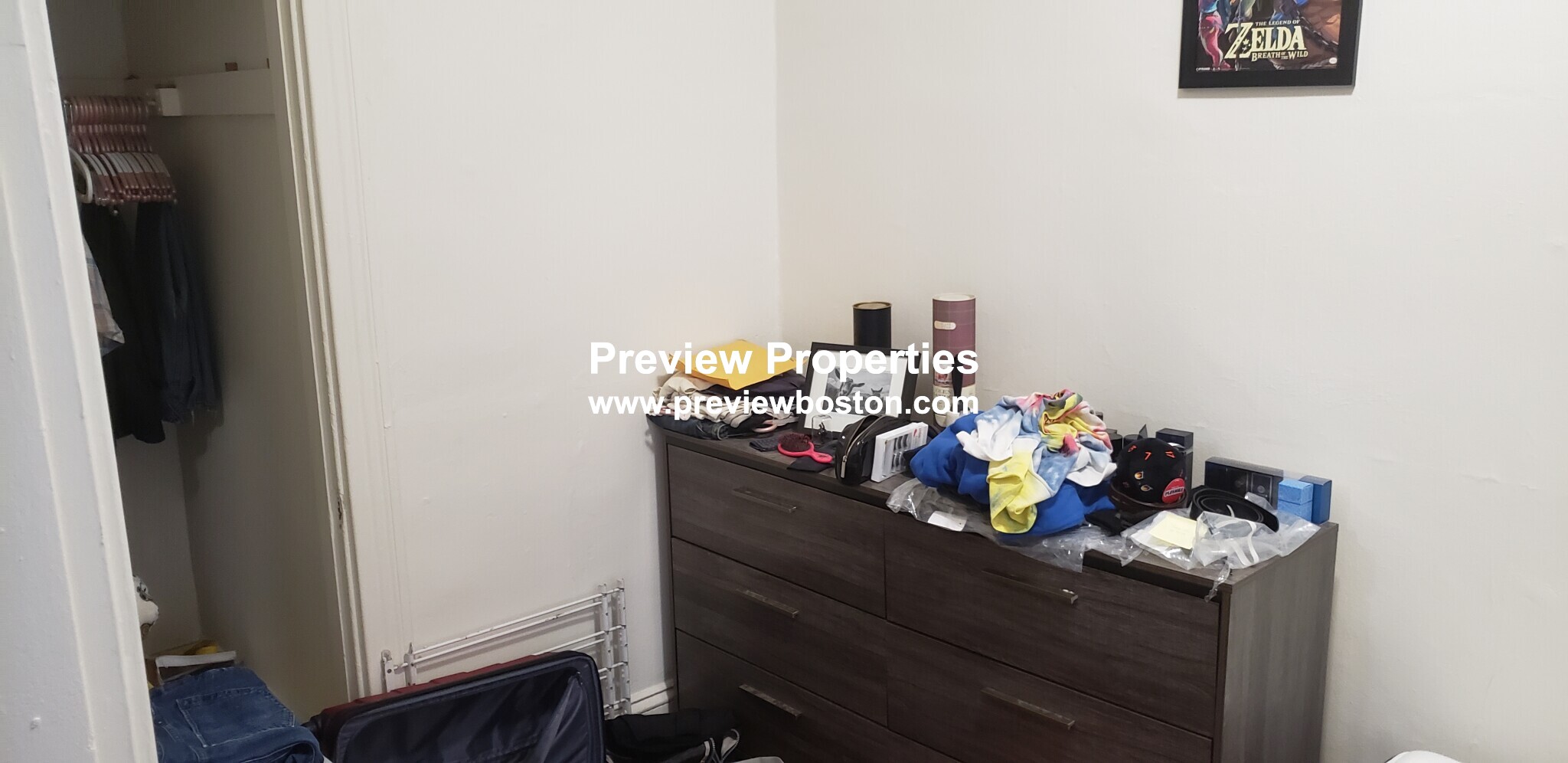 1 bed, 1 bath apartment for rent at 1377 Commonwealth Ave Unit 9P, Allston — photo 21 of 23