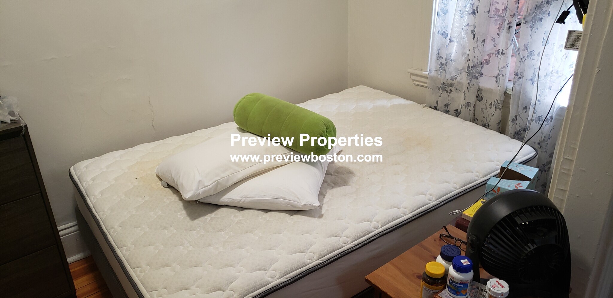 1 bed, 1 bath apartment for rent at 1377 Commonwealth Ave Unit 9P, Allston — photo 23 of 23