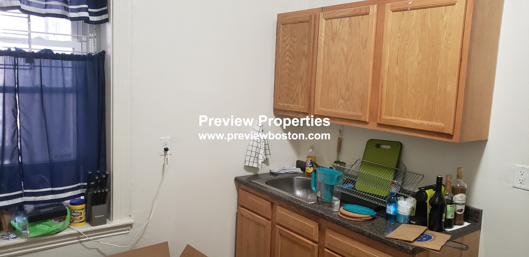 1 bed, 1 bath apartment for rent at 1377 Commonwealth Ave Unit 9P, Allston — photo 5 of 23
