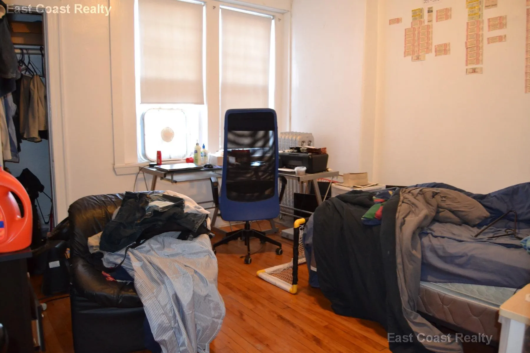 3 bed, 1 bath apartment for rent at 1377A Commonwealth Ave Unit 3, Allston — photo 7 of 11