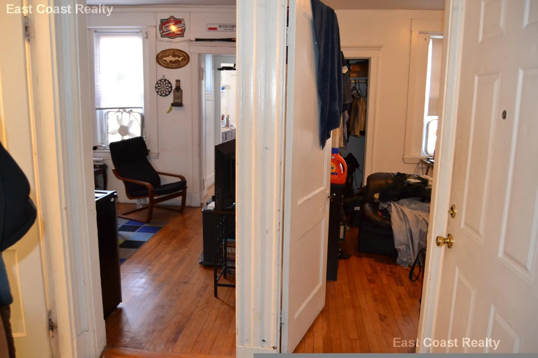 3 bed, 1 bath apartment for rent at 1377A Commonwealth Ave Unit 3, Allston — photo 6 of 11