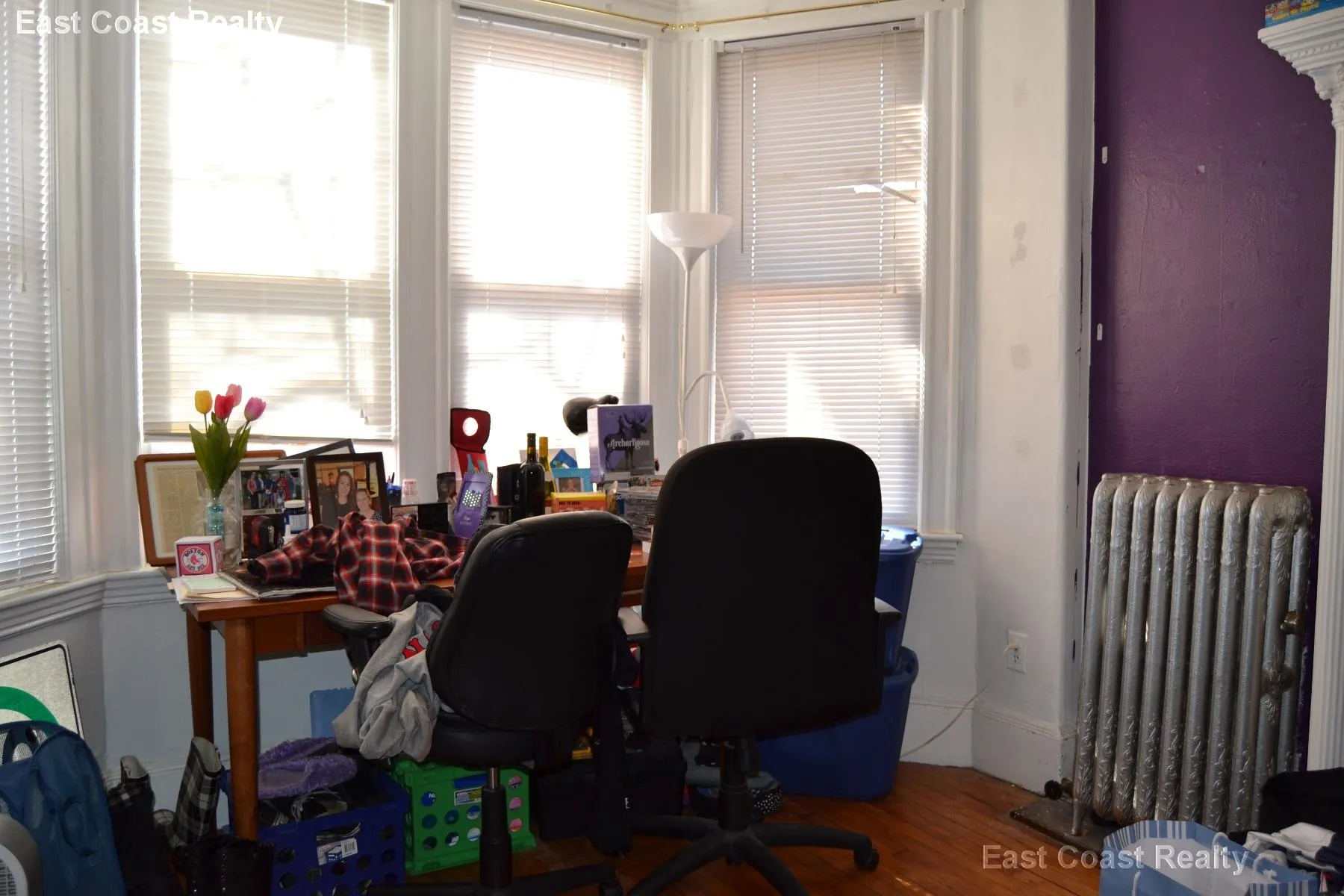 3 bed, 1 bath apartment for rent at 1377A Commonwealth Ave Unit 3, Allston — photo 5 of 11