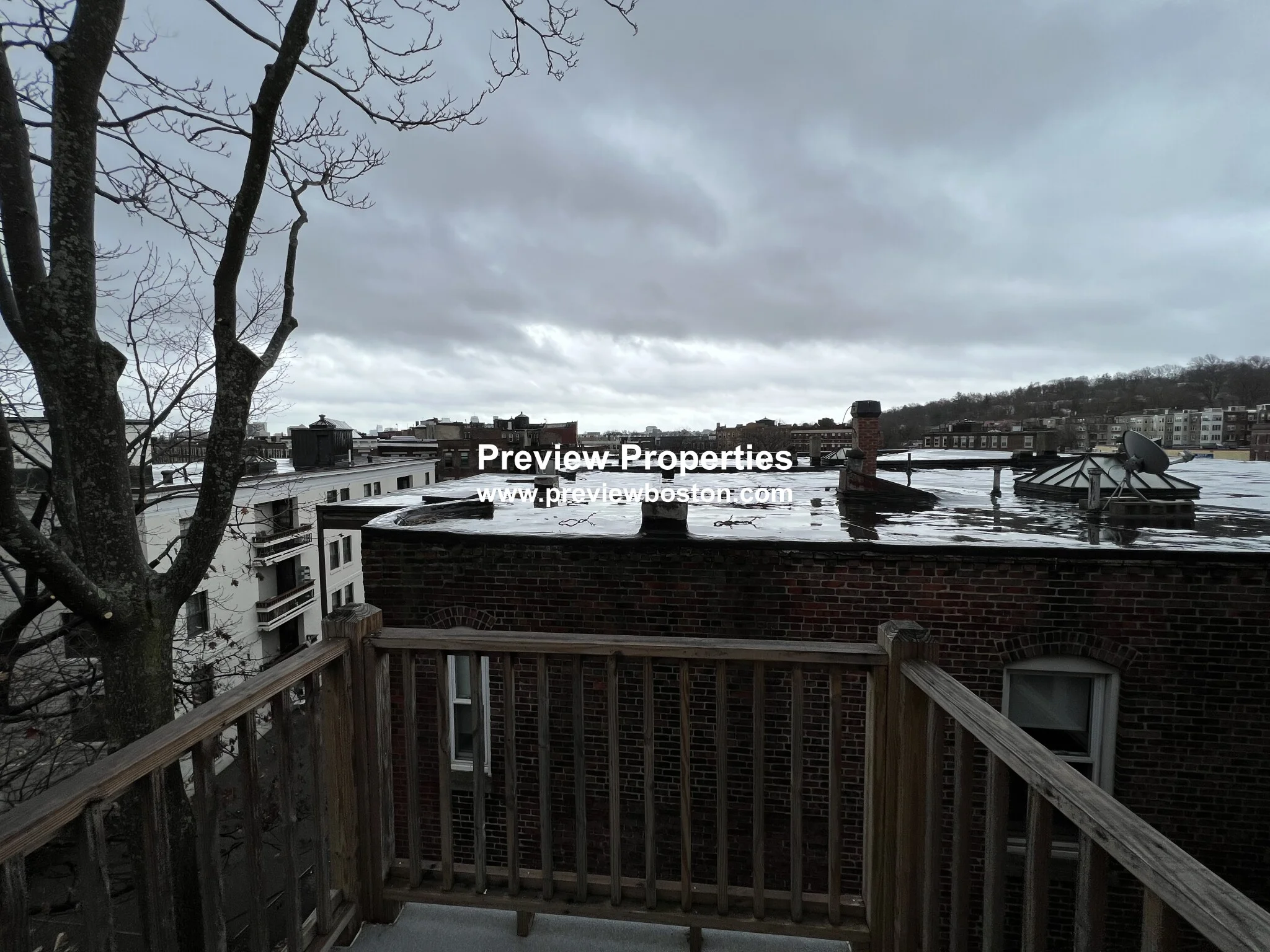 3 bed, 1 bath apartment for rent at 1377A Commonwealth Ave Unit 3P, Allston — photo 13 of 13