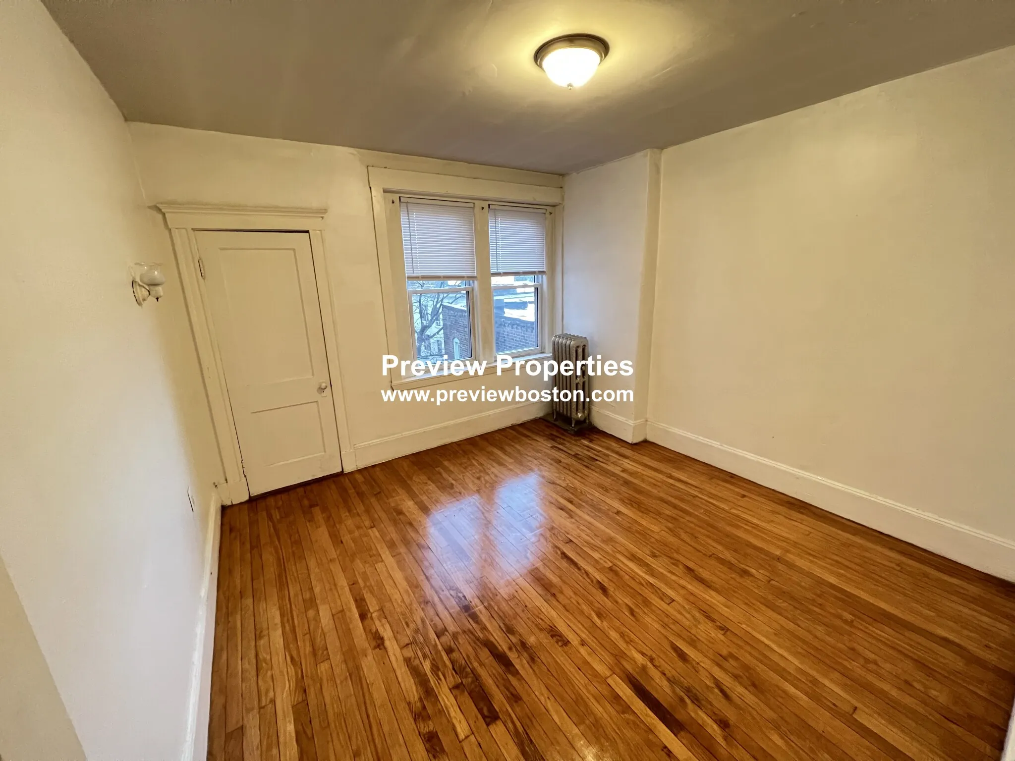 3 bed, 1 bath apartment for rent at 1377A Commonwealth Ave Unit 3P, Allston — photo 7 of 13