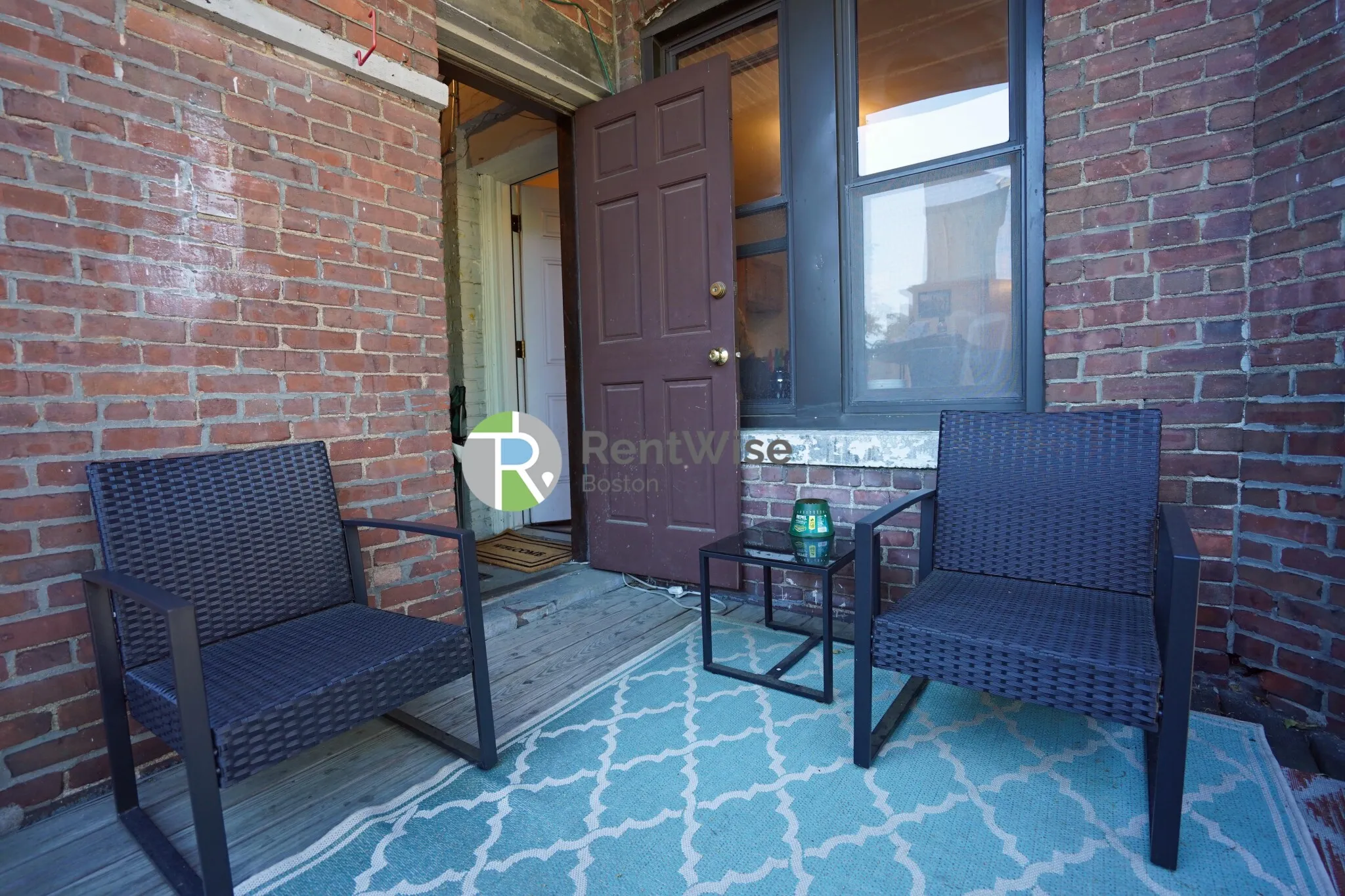 1 bed, 1 bath apartment for rent at 1379 Commonwealth Ave Unit 12, Brighton — photo 10 of 16