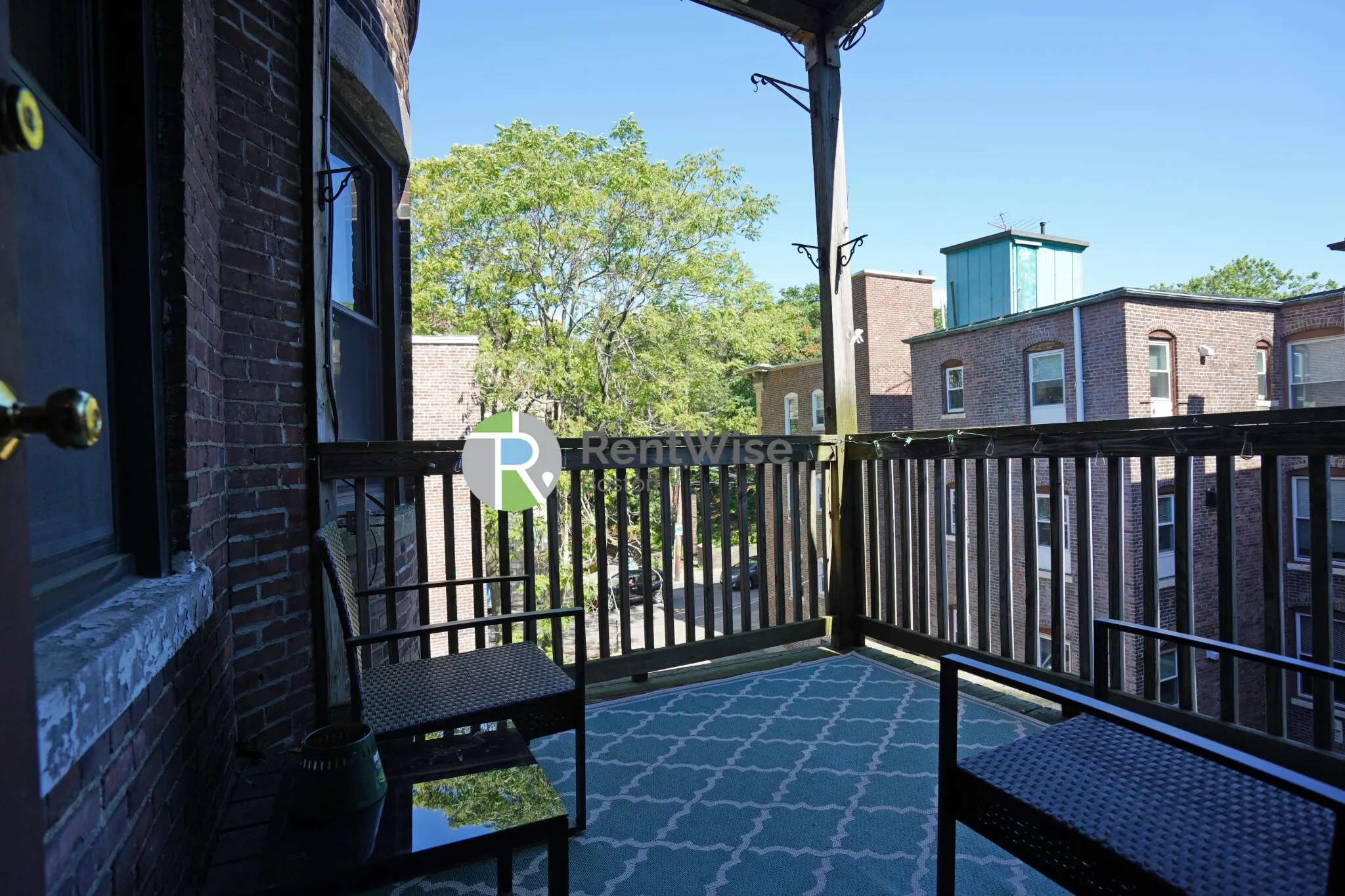 1 bed, 1 bath apartment for rent at 1379 Commonwealth Ave Unit 12, Brighton — photo 11 of 16