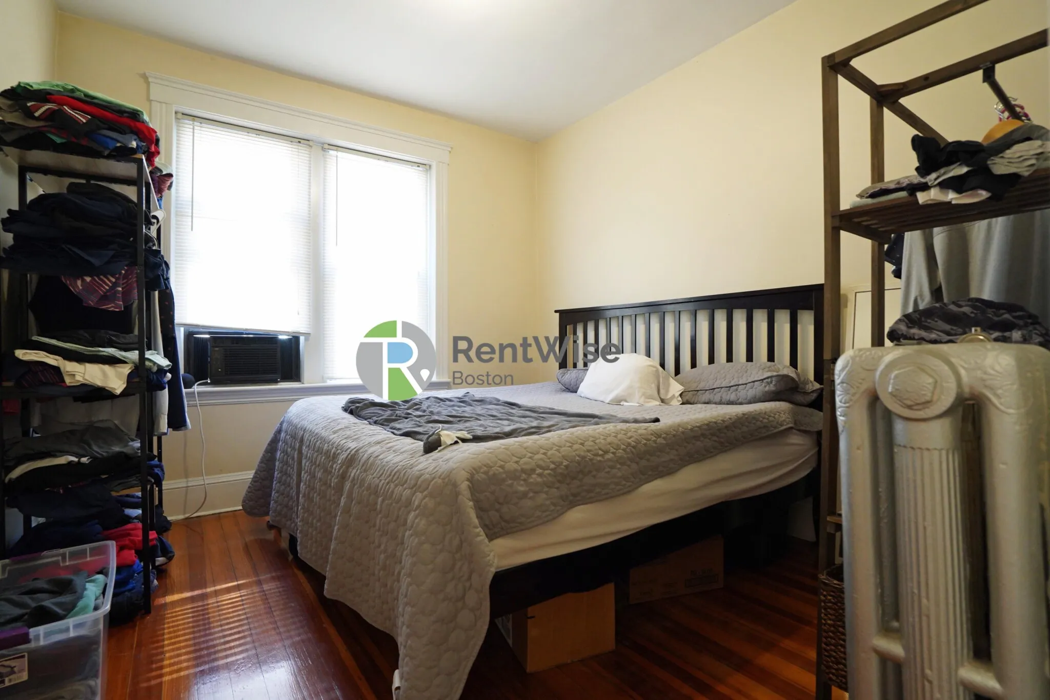 1 bed, 1 bath apartment for rent at 1379 Commonwealth Ave Unit 12, Brighton — photo 12 of 16