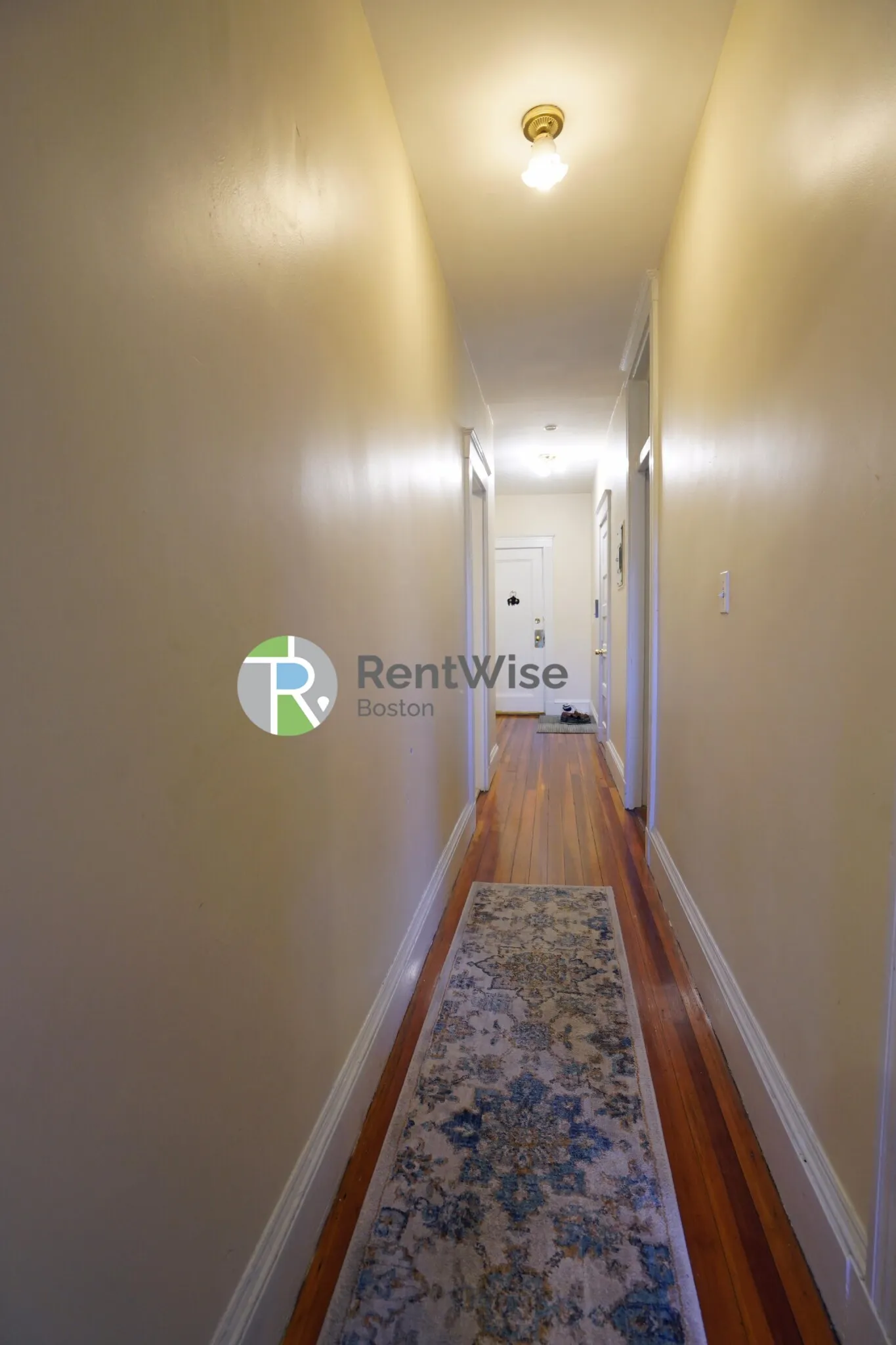 1 bed, 1 bath apartment for rent at 1379 Commonwealth Ave Unit 12, Brighton — photo 6 of 16