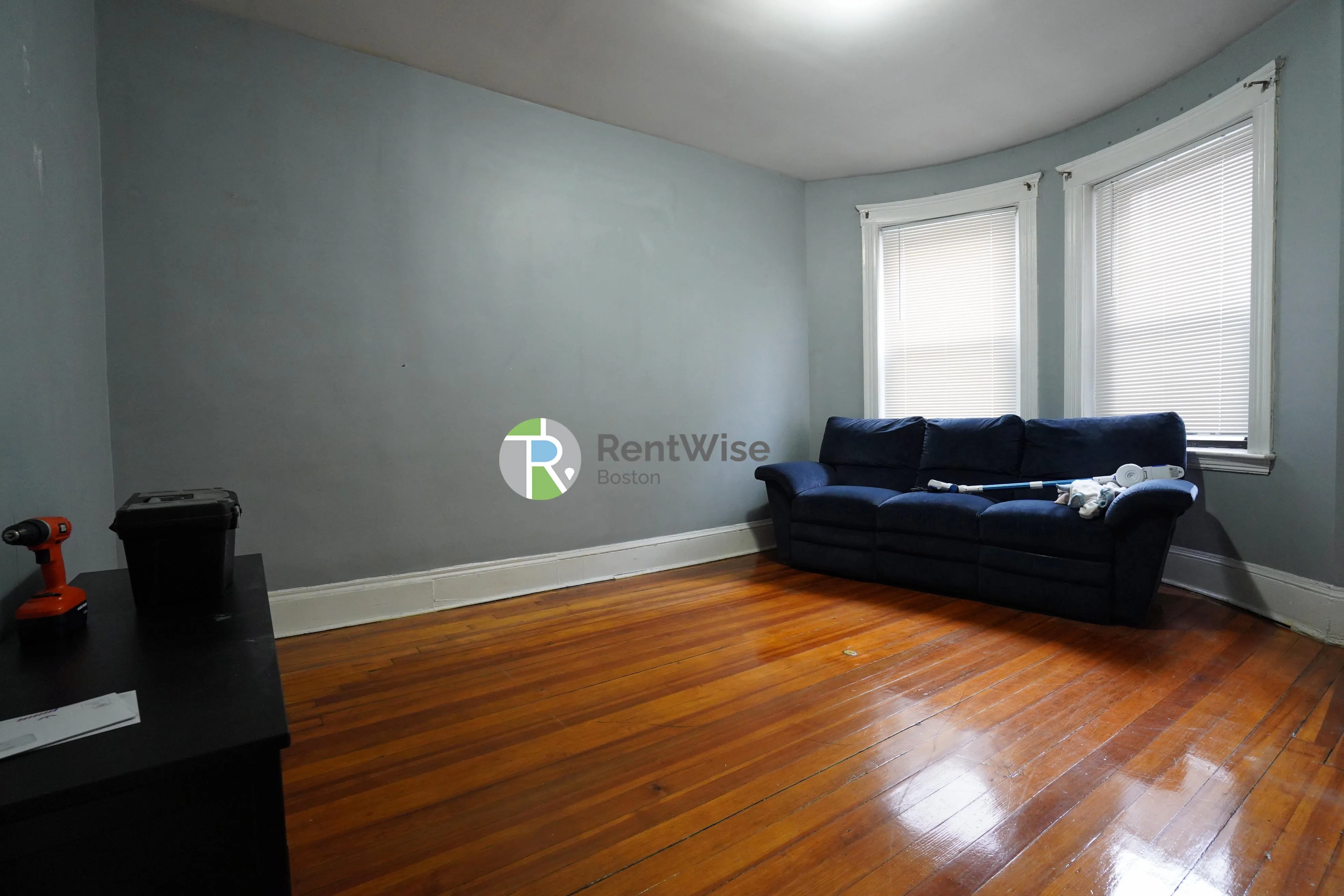 1 bed, 1 bath apartment for rent at 1379 Commonwealth Ave Unit 4, Brighton — photo 7 of 15