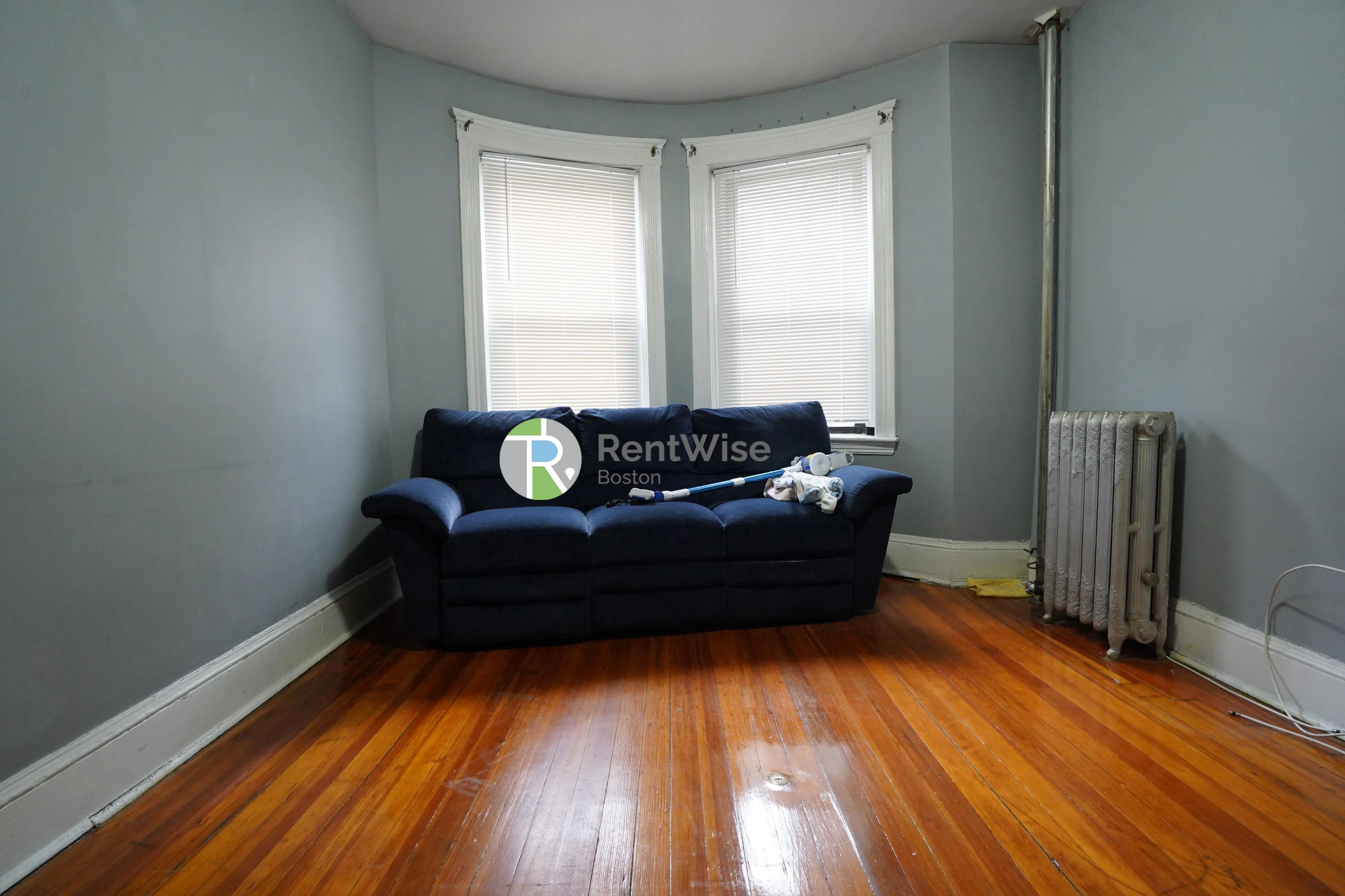 1 bed, 1 bath apartment for rent at 1379 Commonwealth Ave Unit 4, Brighton — photo 5 of 15
