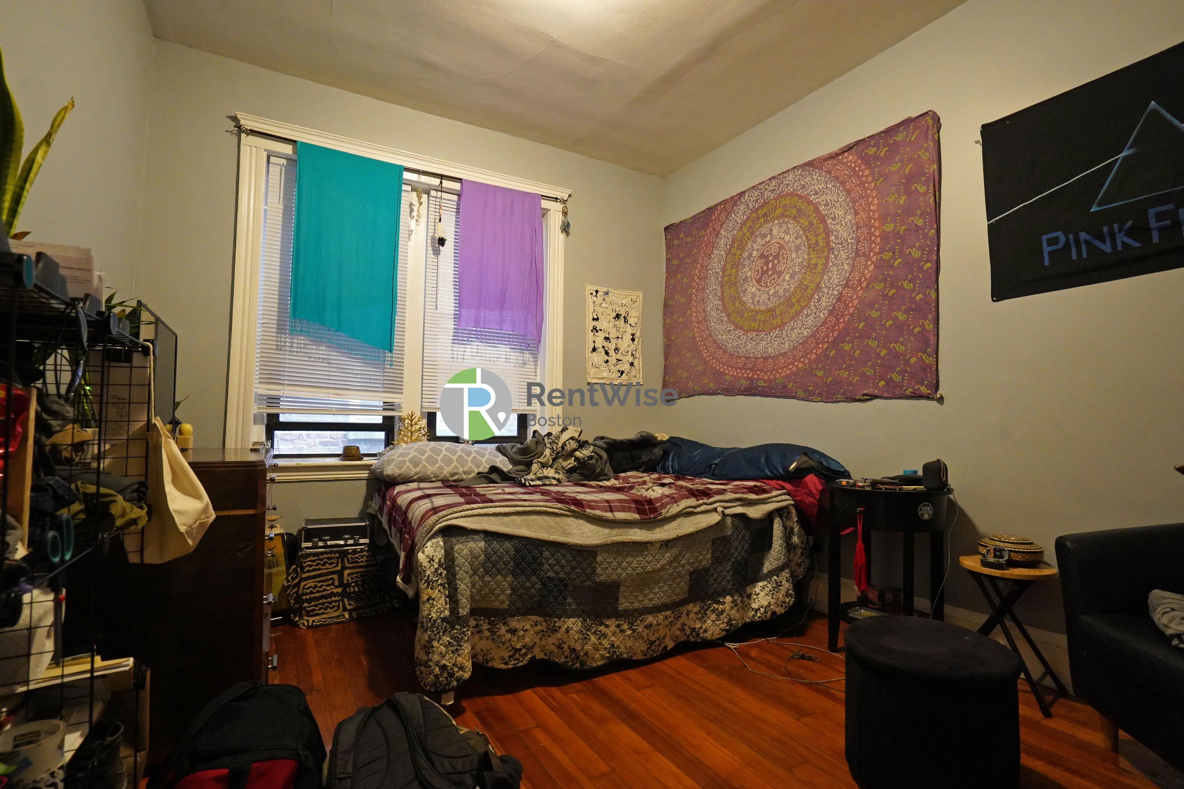 1 bed, 1 bath apartment for rent at 1379 Commonwealth Ave Unit 4, Brighton — photo 11 of 15