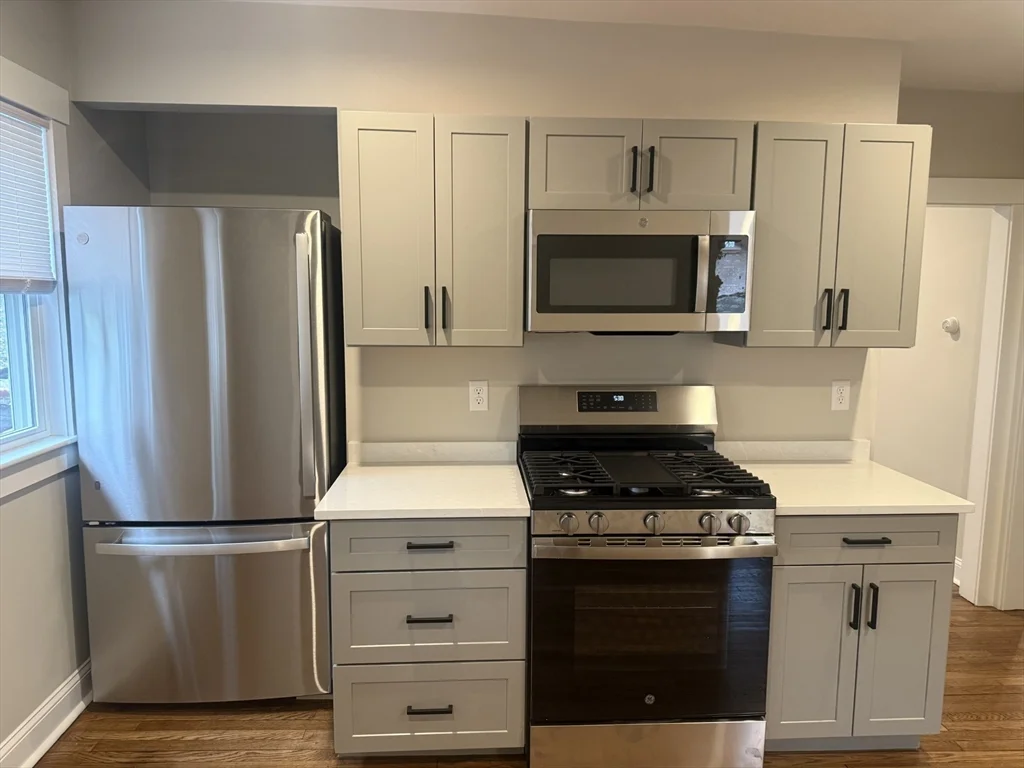 2 bed, 1 bath apartment for rent at 138 Allen St Unit 1, Braintree — photo 1 of 15