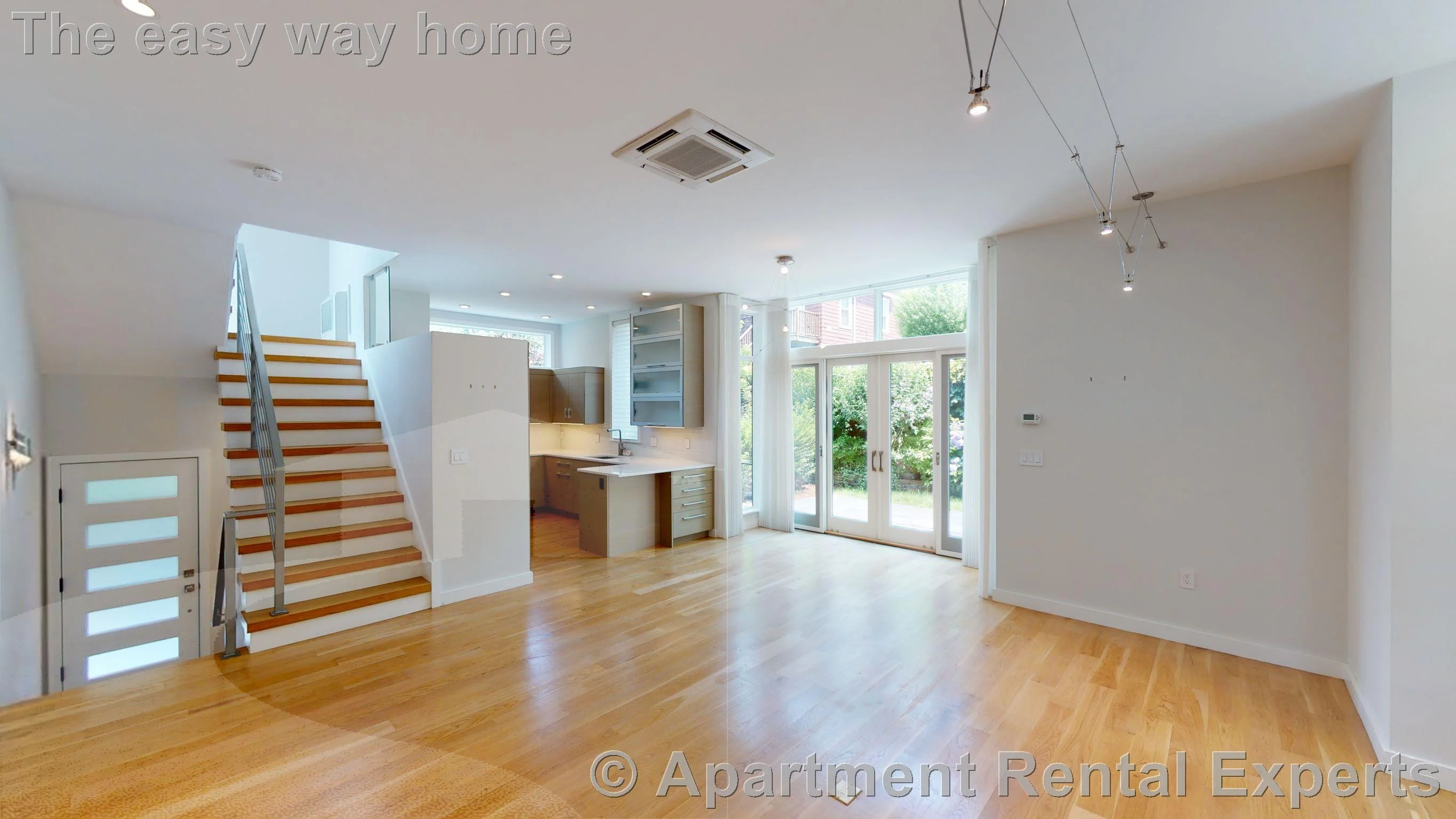 3 bed, 3 bath apartment for rent at 138 Banks St, Riverside