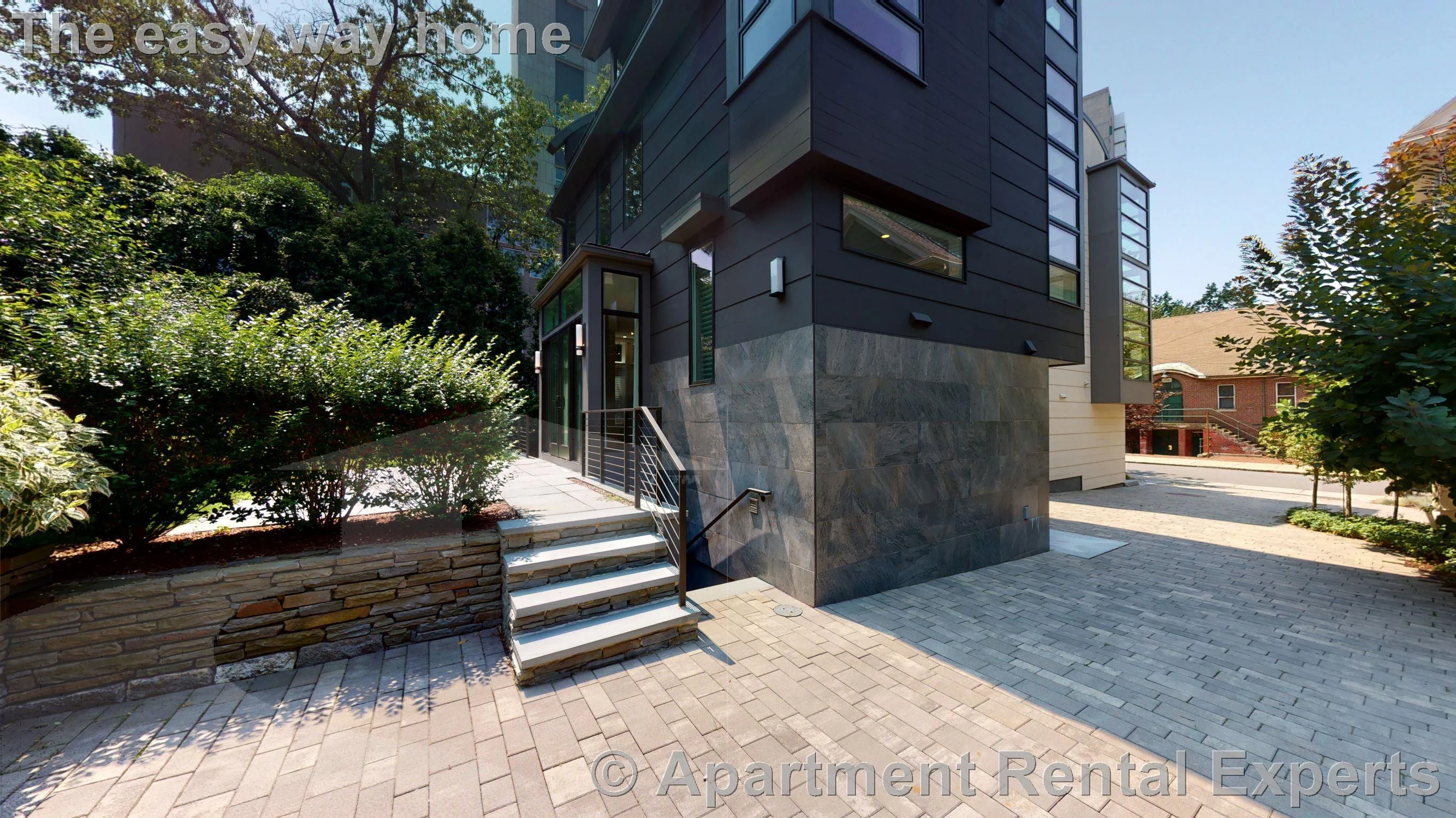 3 bed, 3 bath apartment for rent at 138 Banks St, Riverside — photo 19 of 22